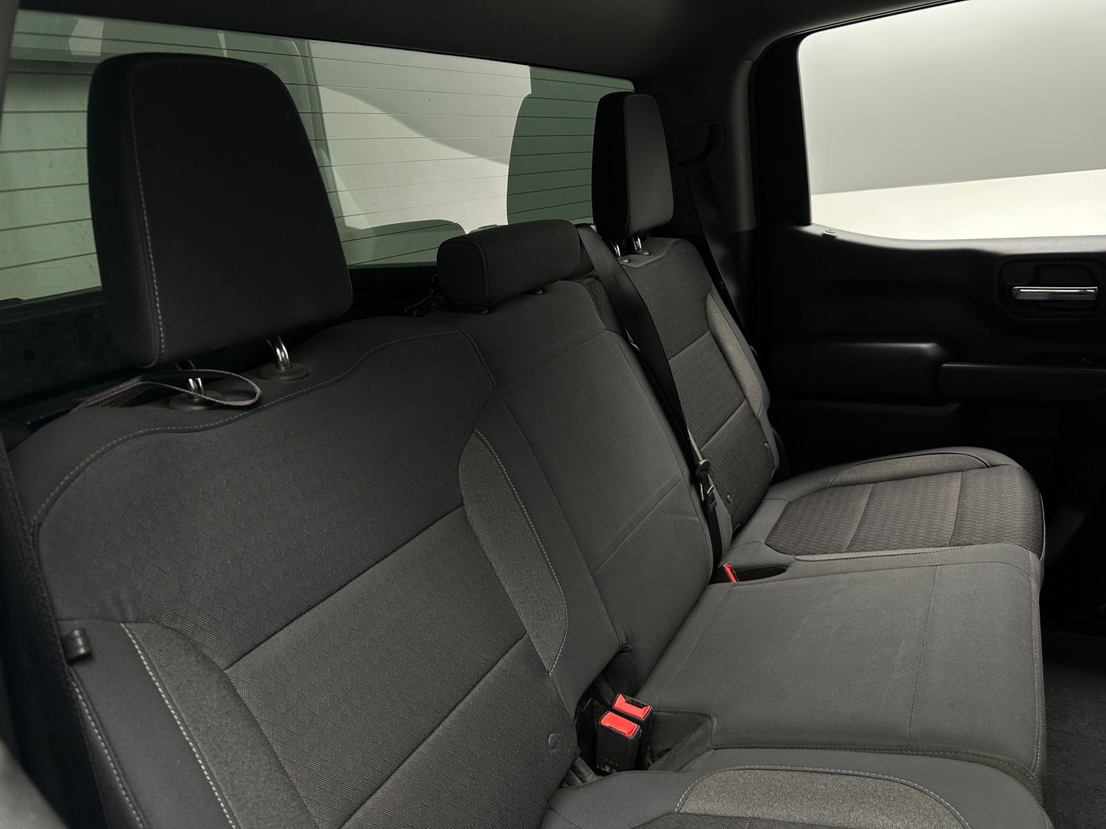 Thumbnail: 2019 Chevrolet Silverado 1500 - 6