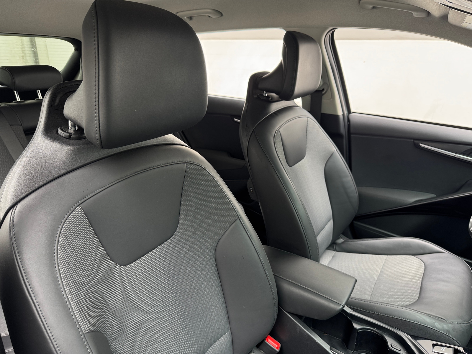 Thumbnail: 2024 Kia Niro - 2