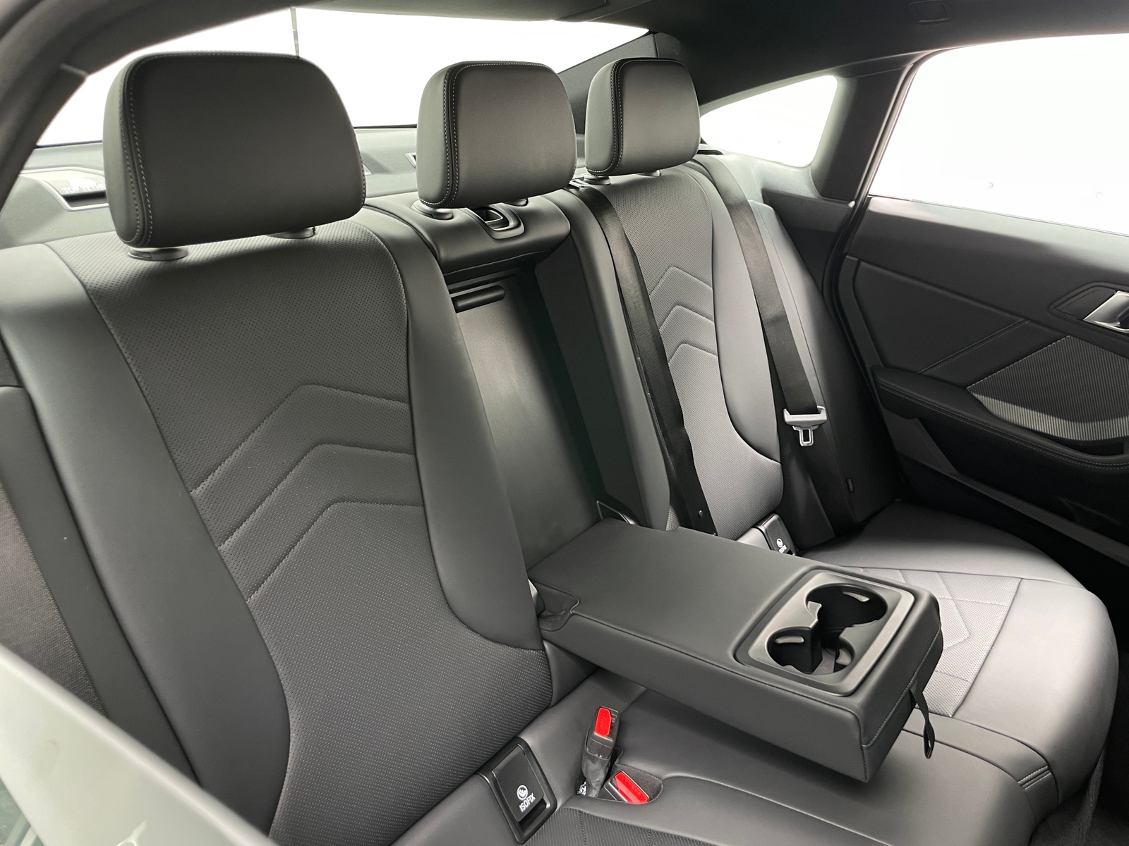 Thumbnail: 2025 BMW 2 Series - 5