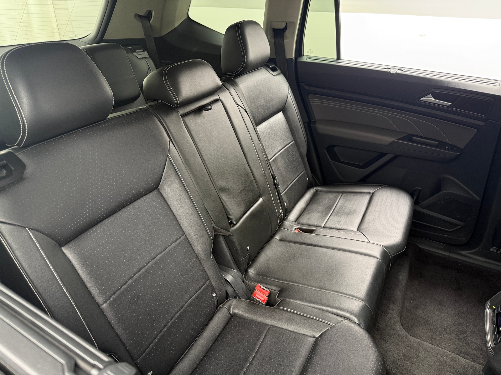 Thumbnail: 2021 Volkswagen Atlas - 5