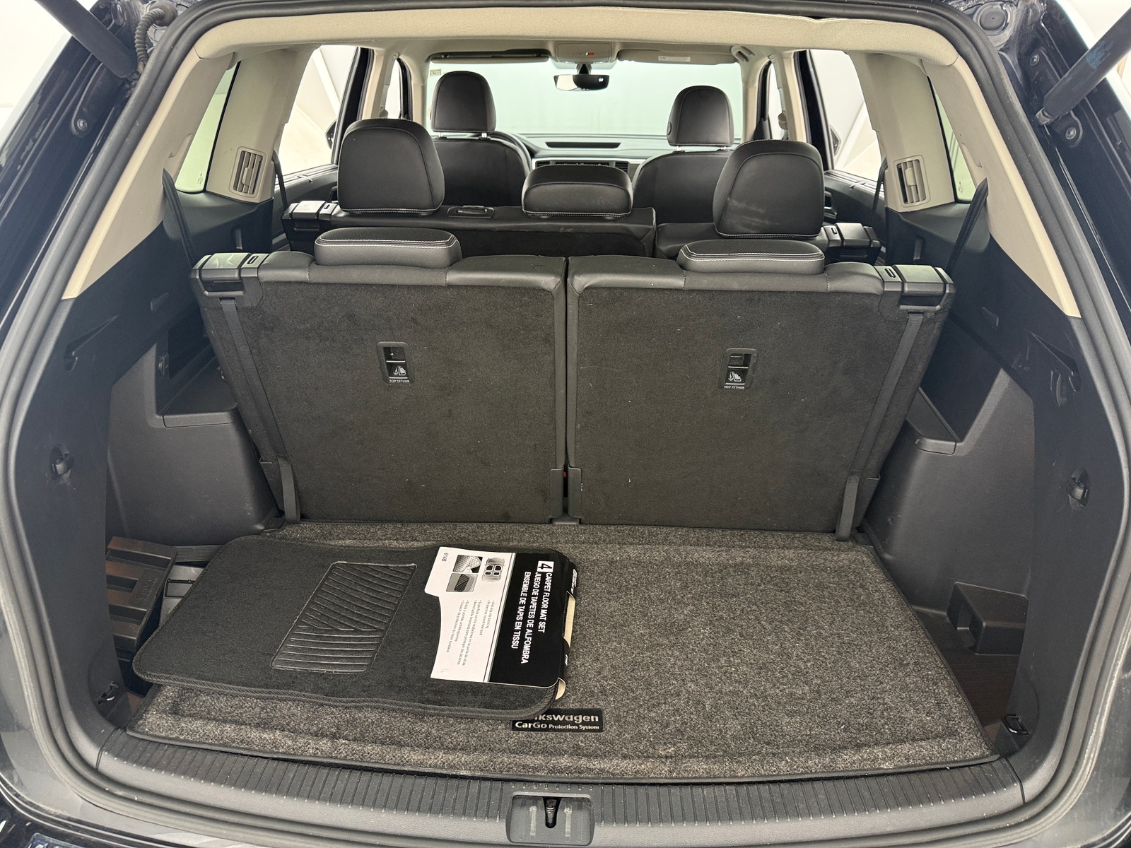 Thumbnail: 2021 Volkswagen Atlas - 6