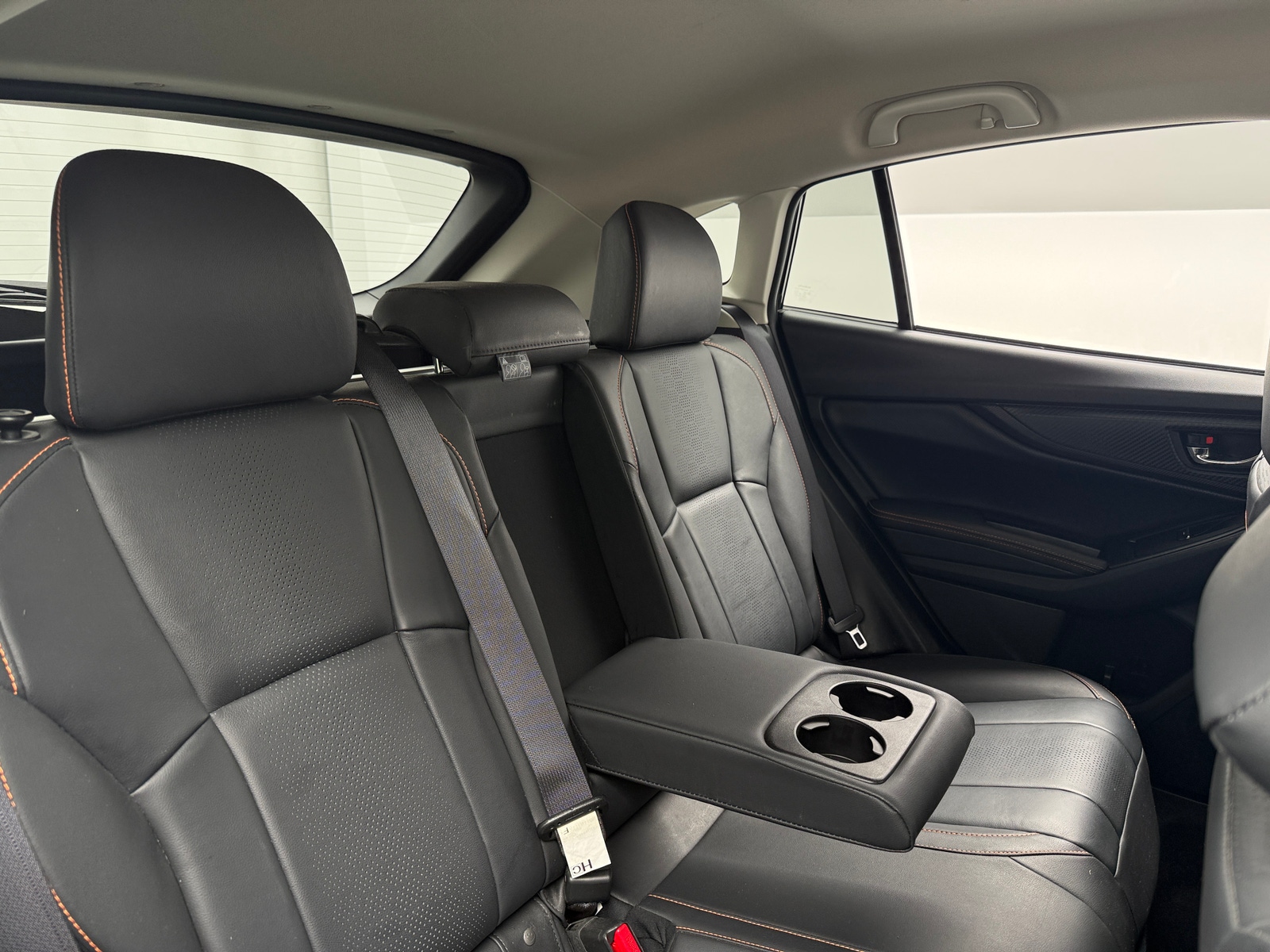 Thumbnail: 2019 Subaru Crosstrek - 5