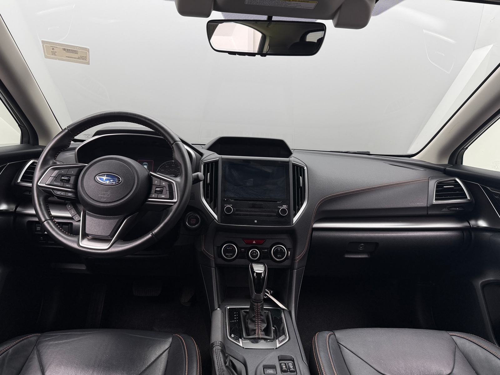 Thumbnail: 2019 Subaru Crosstrek - 2