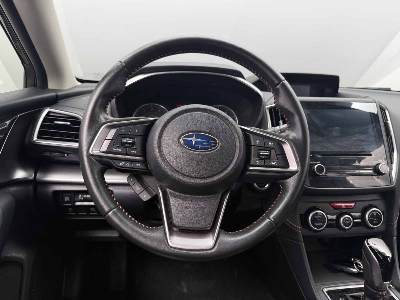 Thumbnail: 2019 Subaru Crosstrek - 4