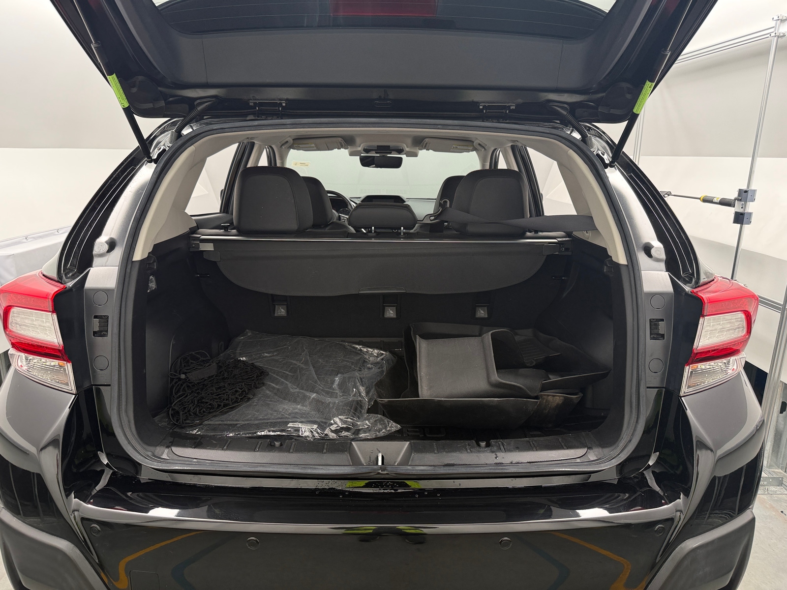 Thumbnail: 2019 Subaru Crosstrek - 6