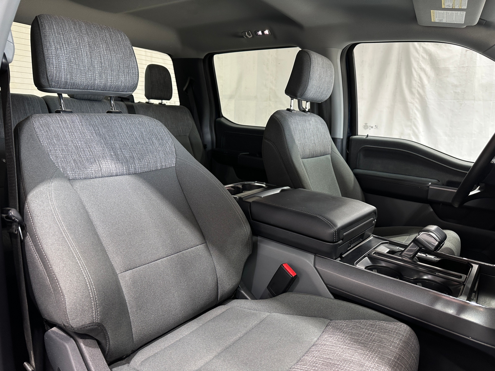 Thumbnail: 2023 Ford F-150 - 2