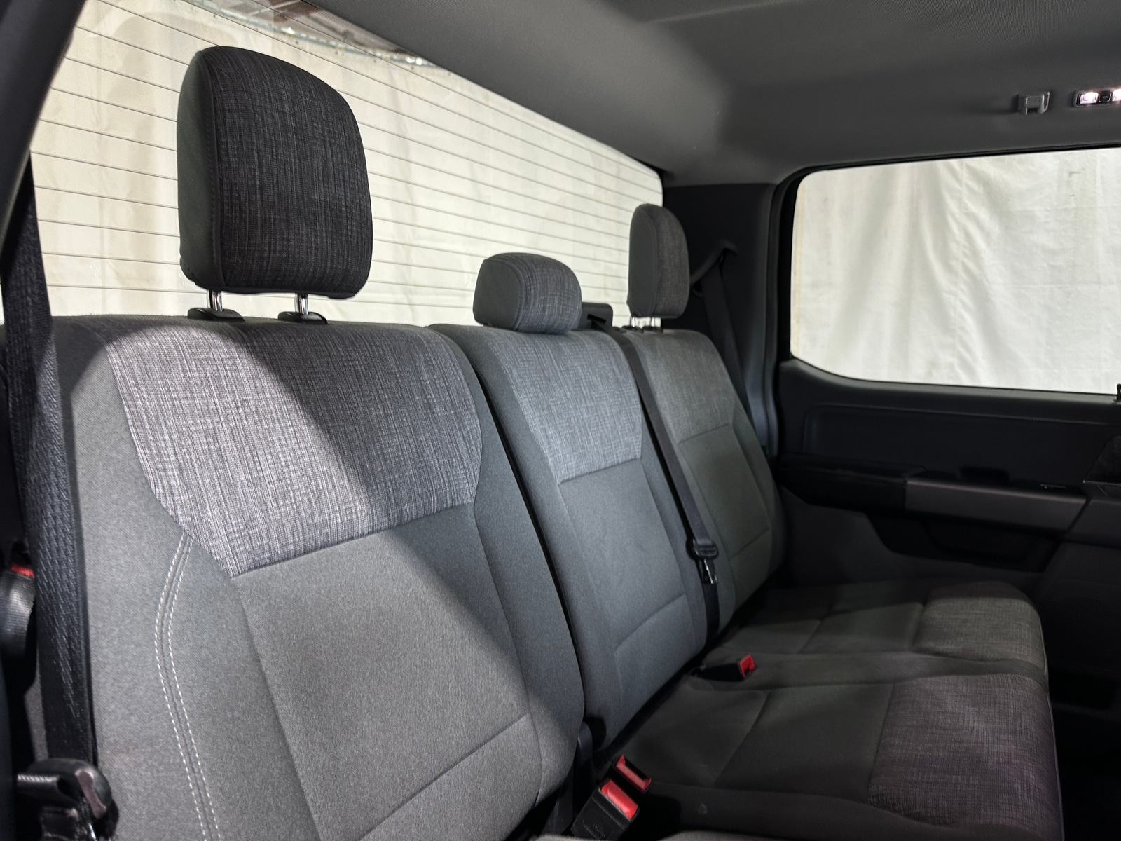 Thumbnail: 2023 Ford F-150 - 6