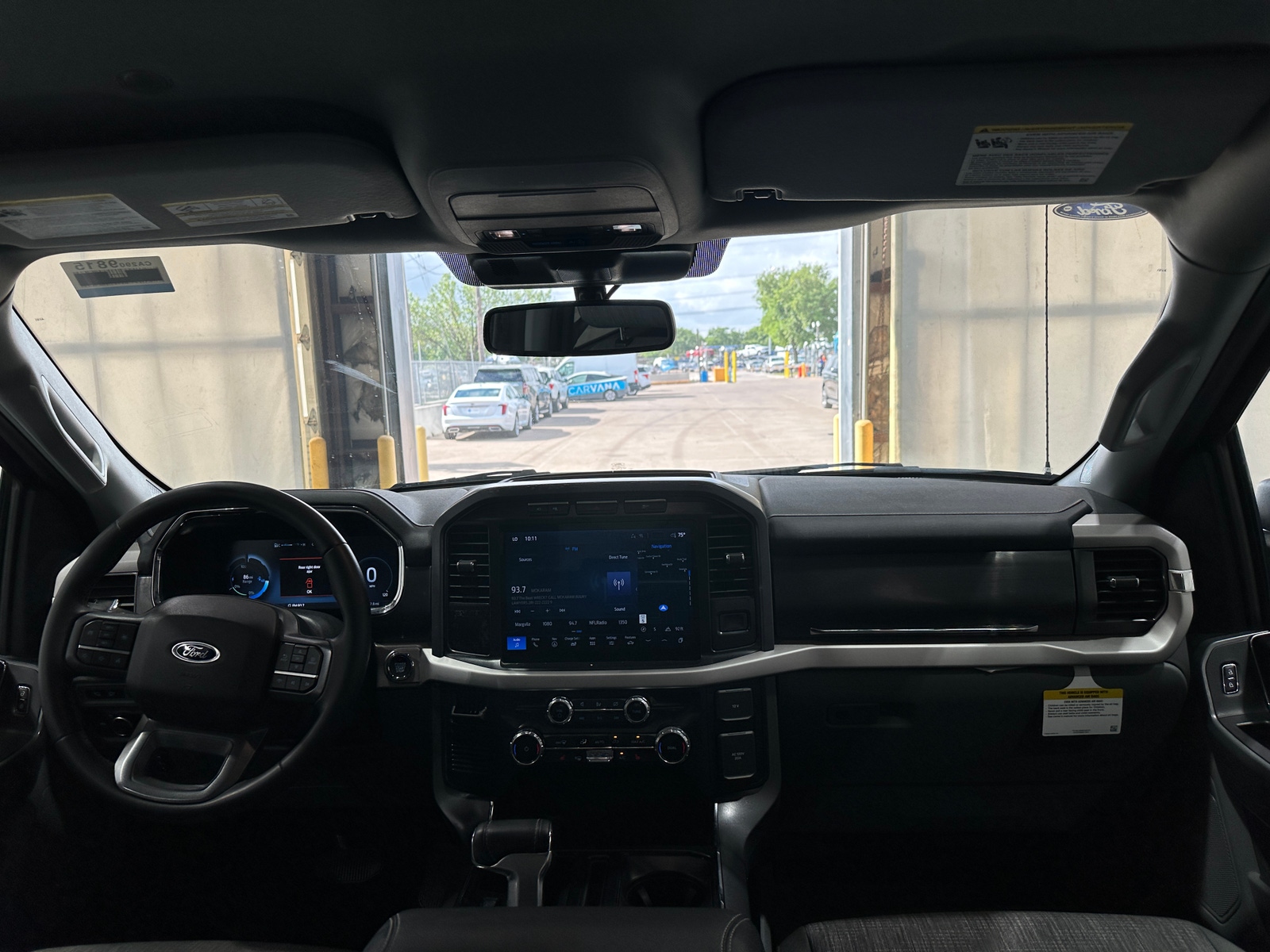 Thumbnail: 2023 Ford F-150 - 3