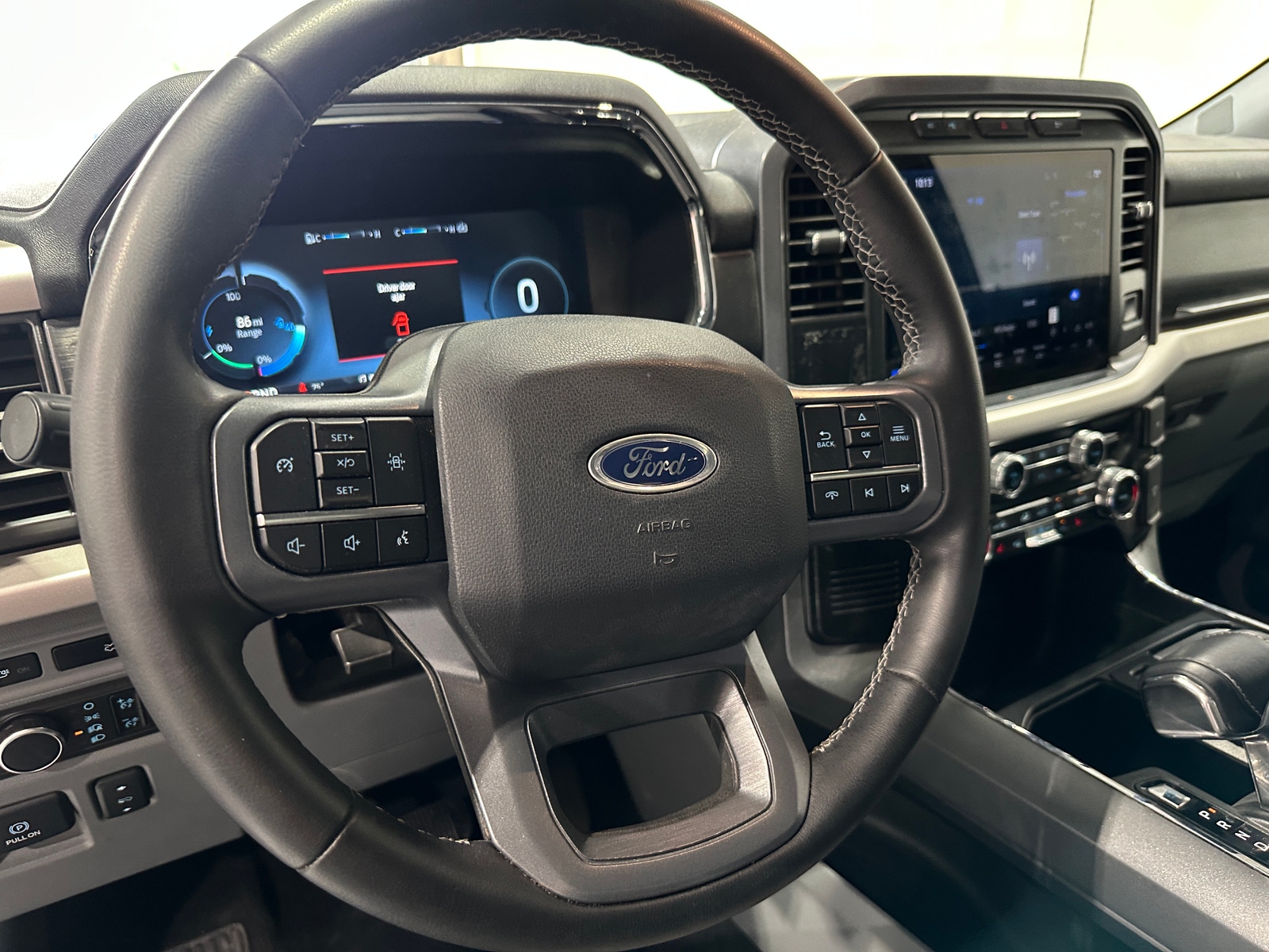 Thumbnail: 2023 Ford F-150 - 5