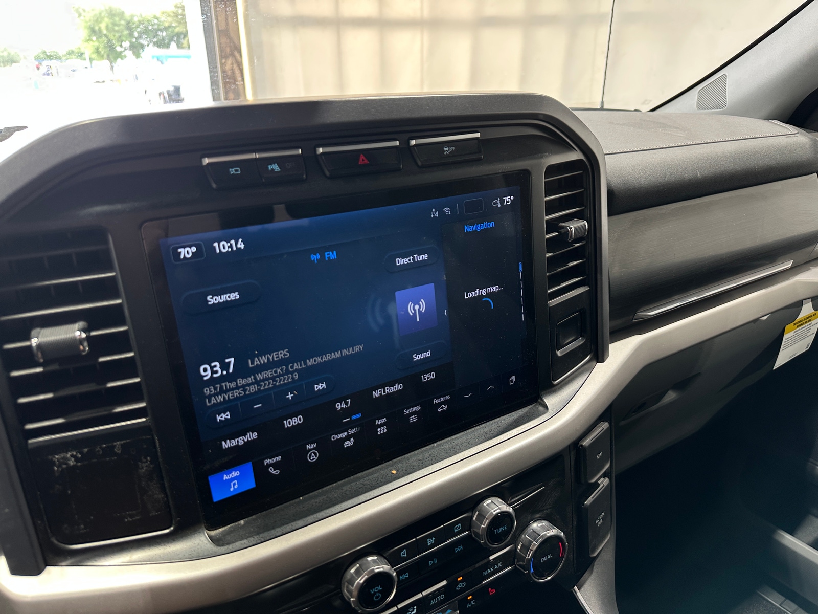 Thumbnail: 2023 Ford F-150 - 4