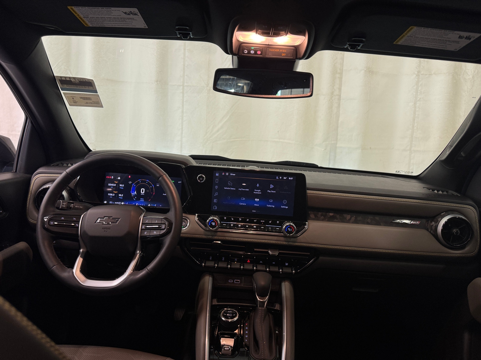 Thumbnail: 2025 Chevrolet Colorado - 2