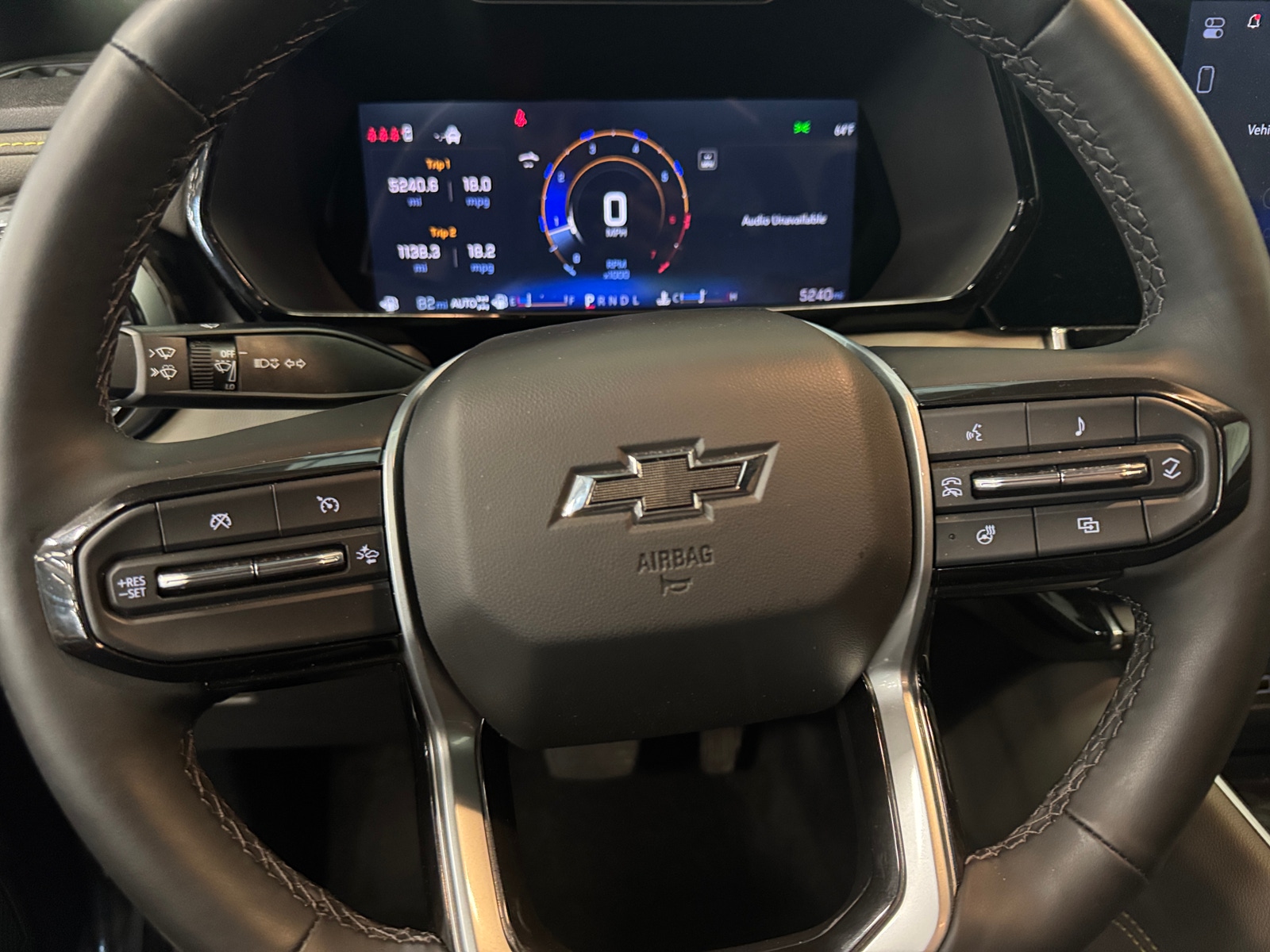 Thumbnail: 2025 Chevrolet Colorado - 4