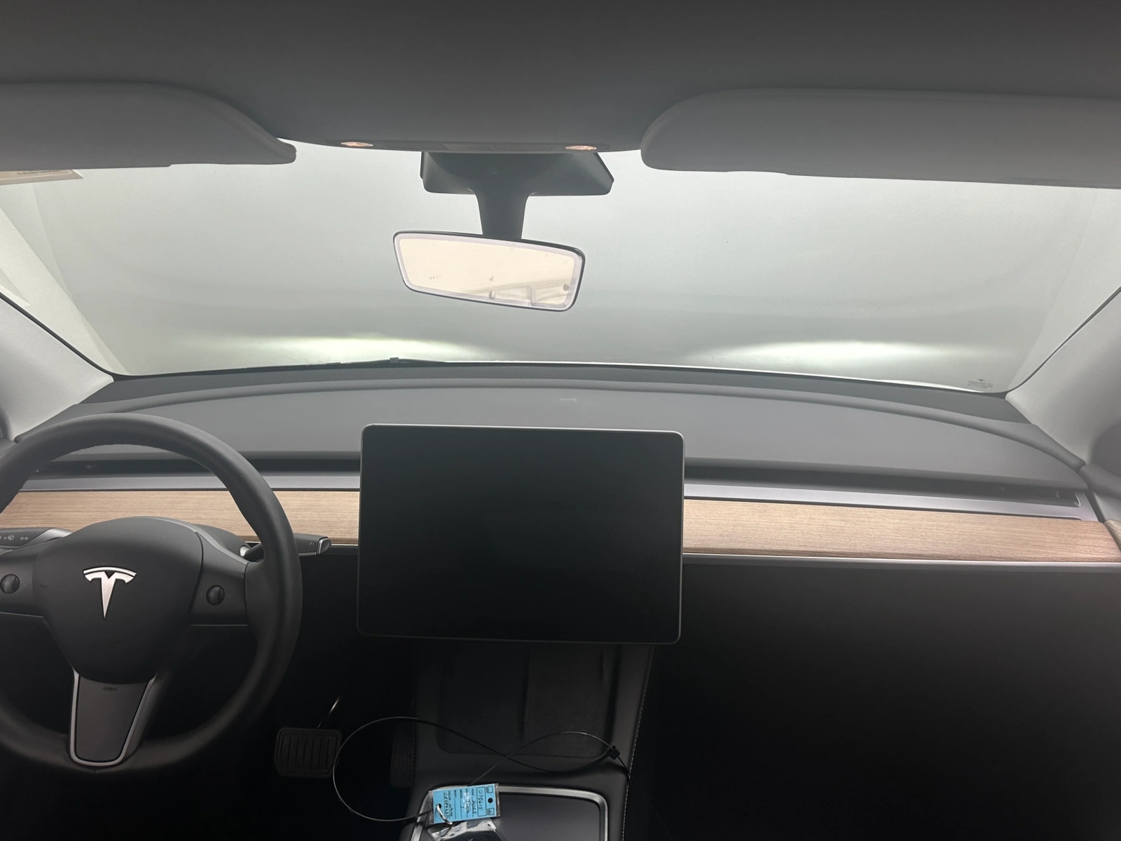 Thumbnail: 2023 Tesla Model Y - 2