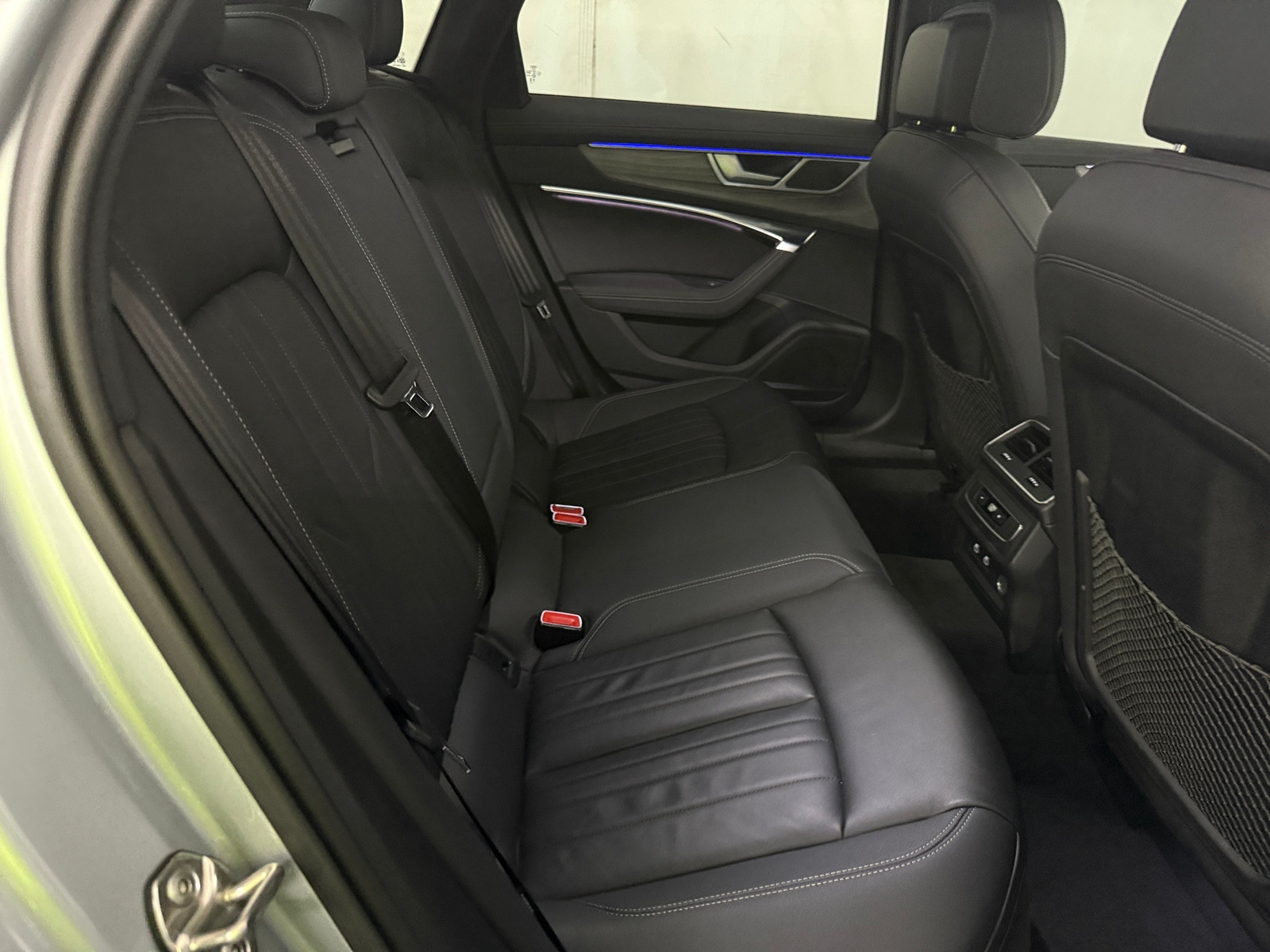 Thumbnail: 2024 Audi A6 - 5