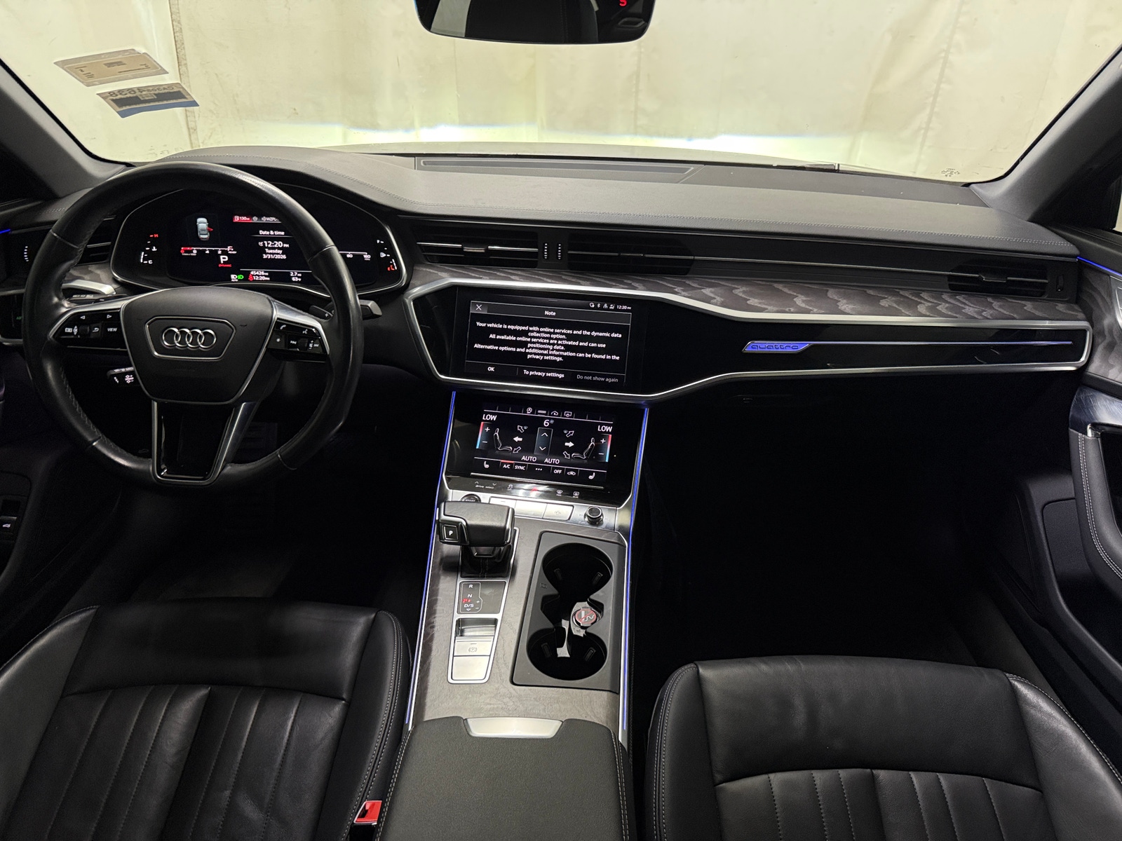 Thumbnail: 2024 Audi A6 - 2