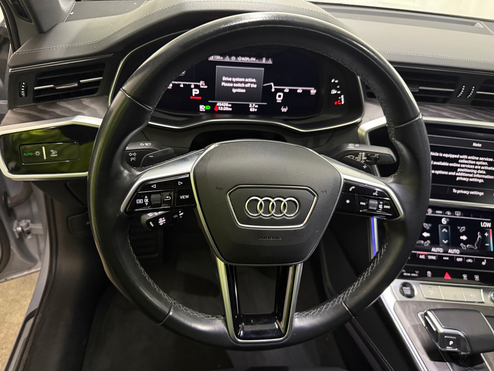 Thumbnail: 2024 Audi A6 - 4