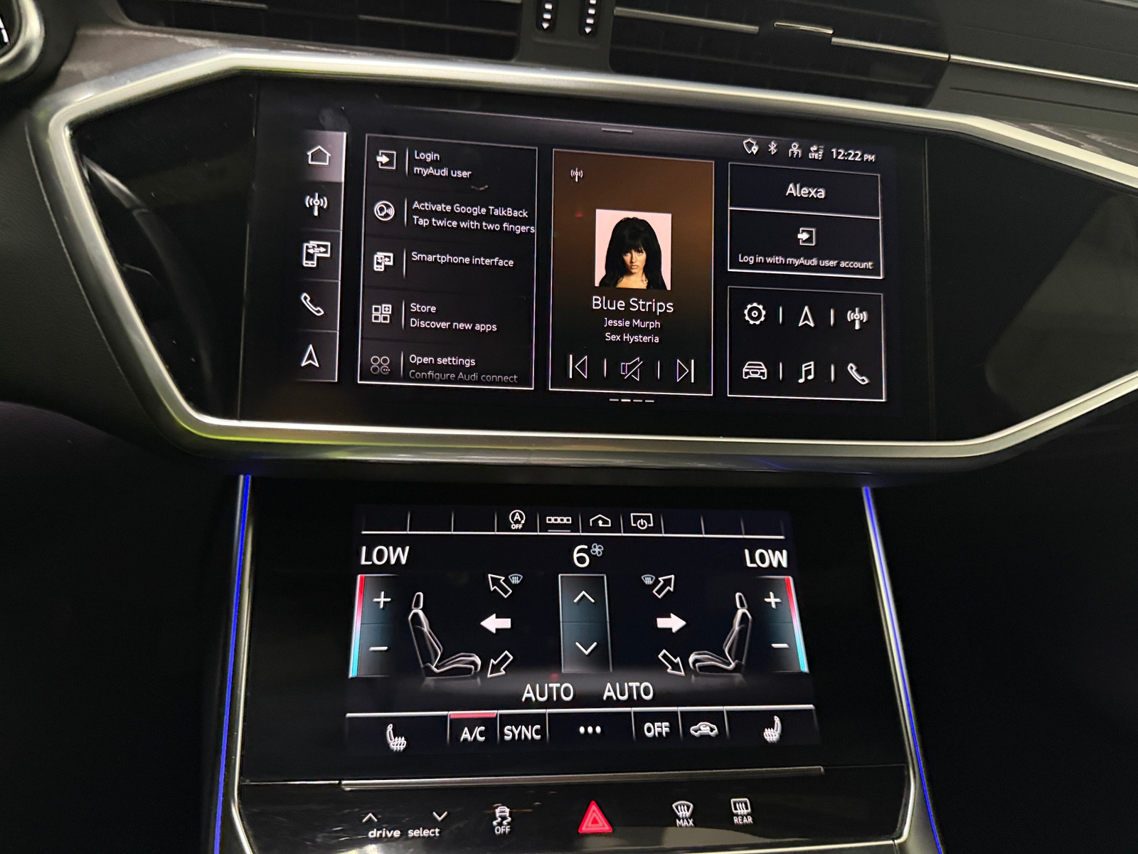 Thumbnail: 2024 Audi A6 - 3