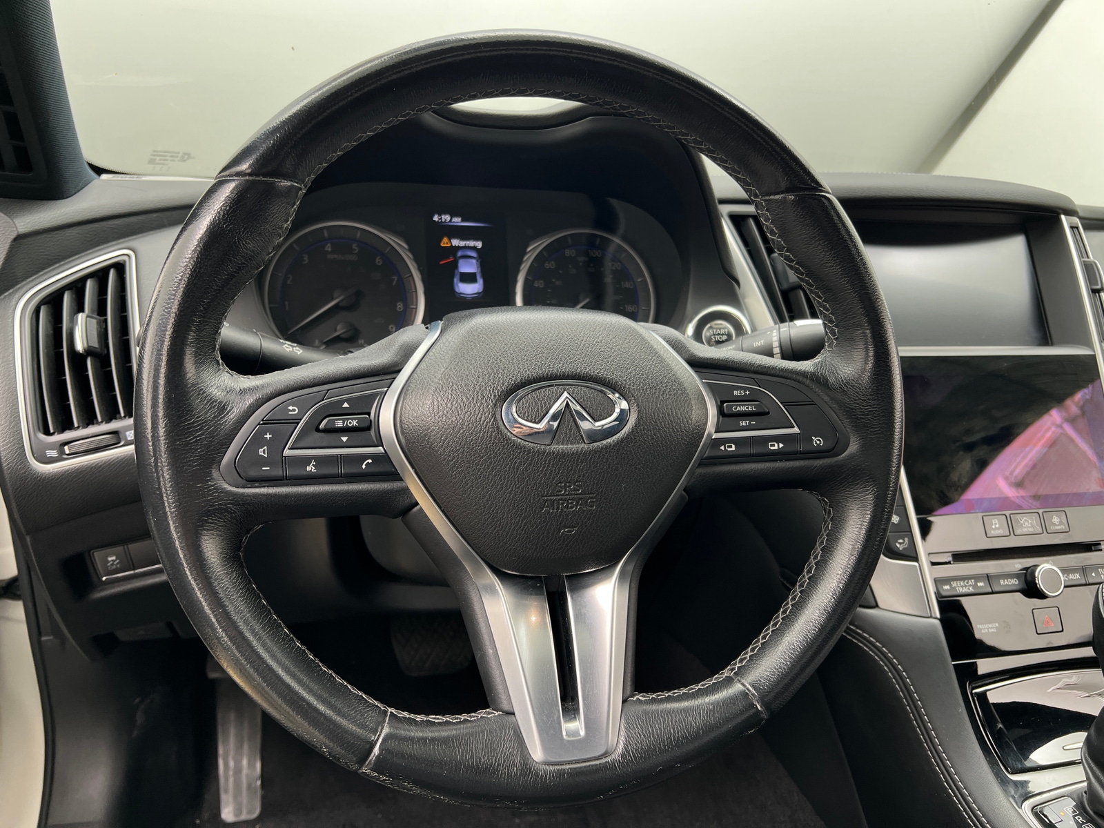 Thumbnail: 2018 INFINITI Q60 - 3