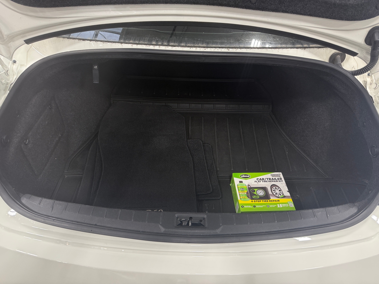 Thumbnail: 2018 INFINITI Q60 - 5