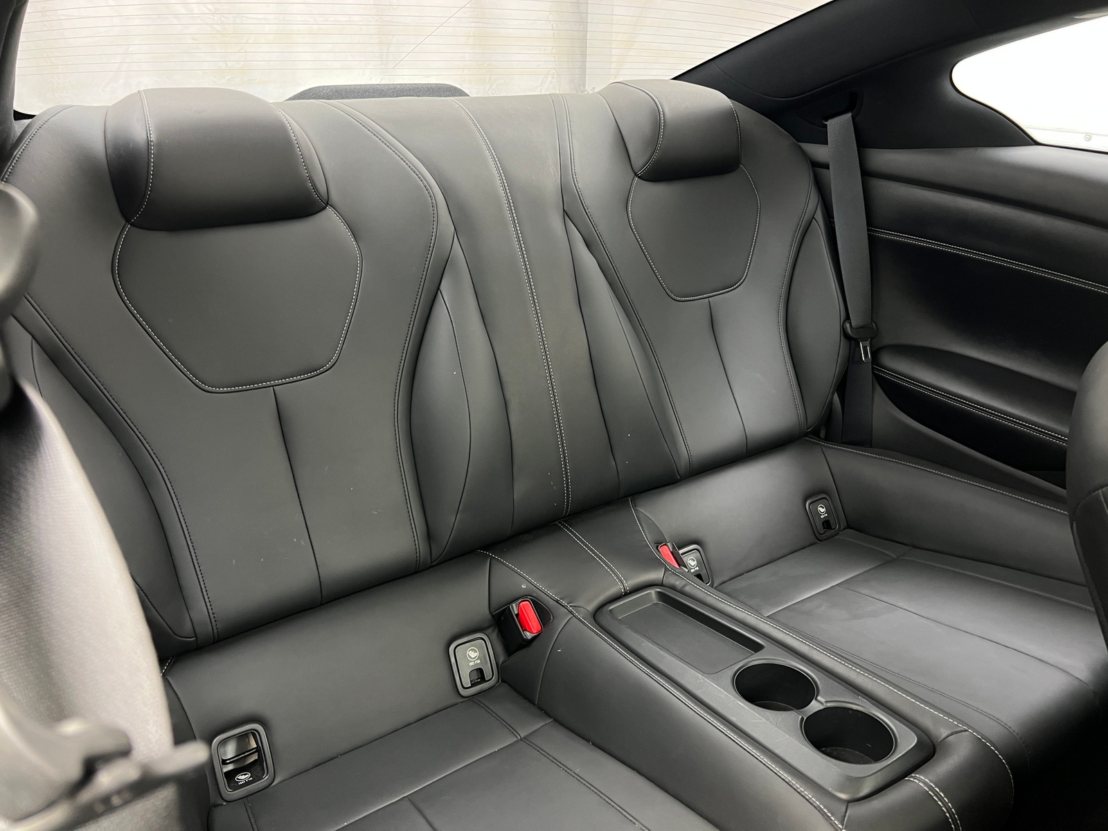 Thumbnail: 2018 INFINITI Q60 - 4