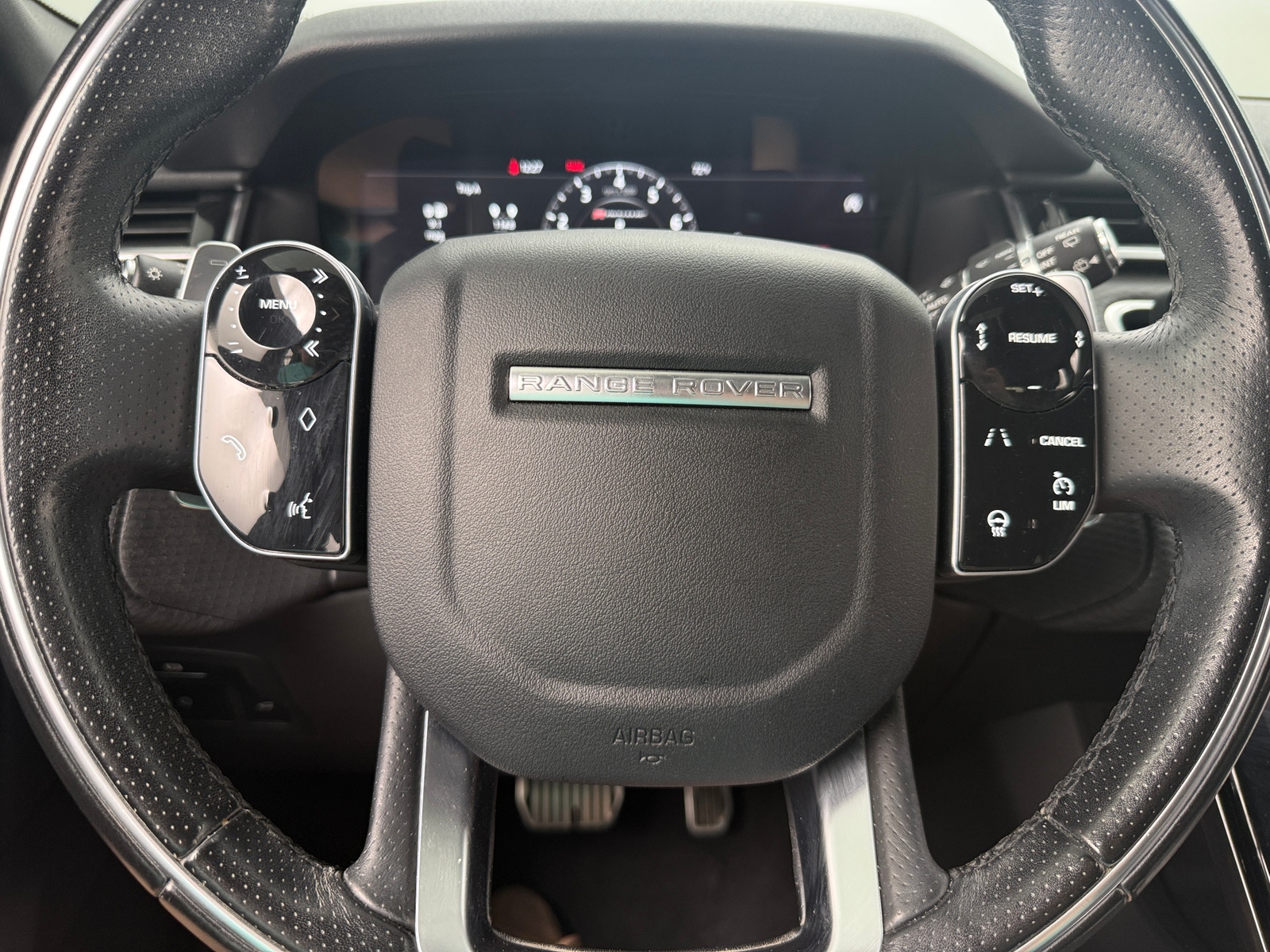 Thumbnail: 2020 Land Rover Range Rover Velar - 5