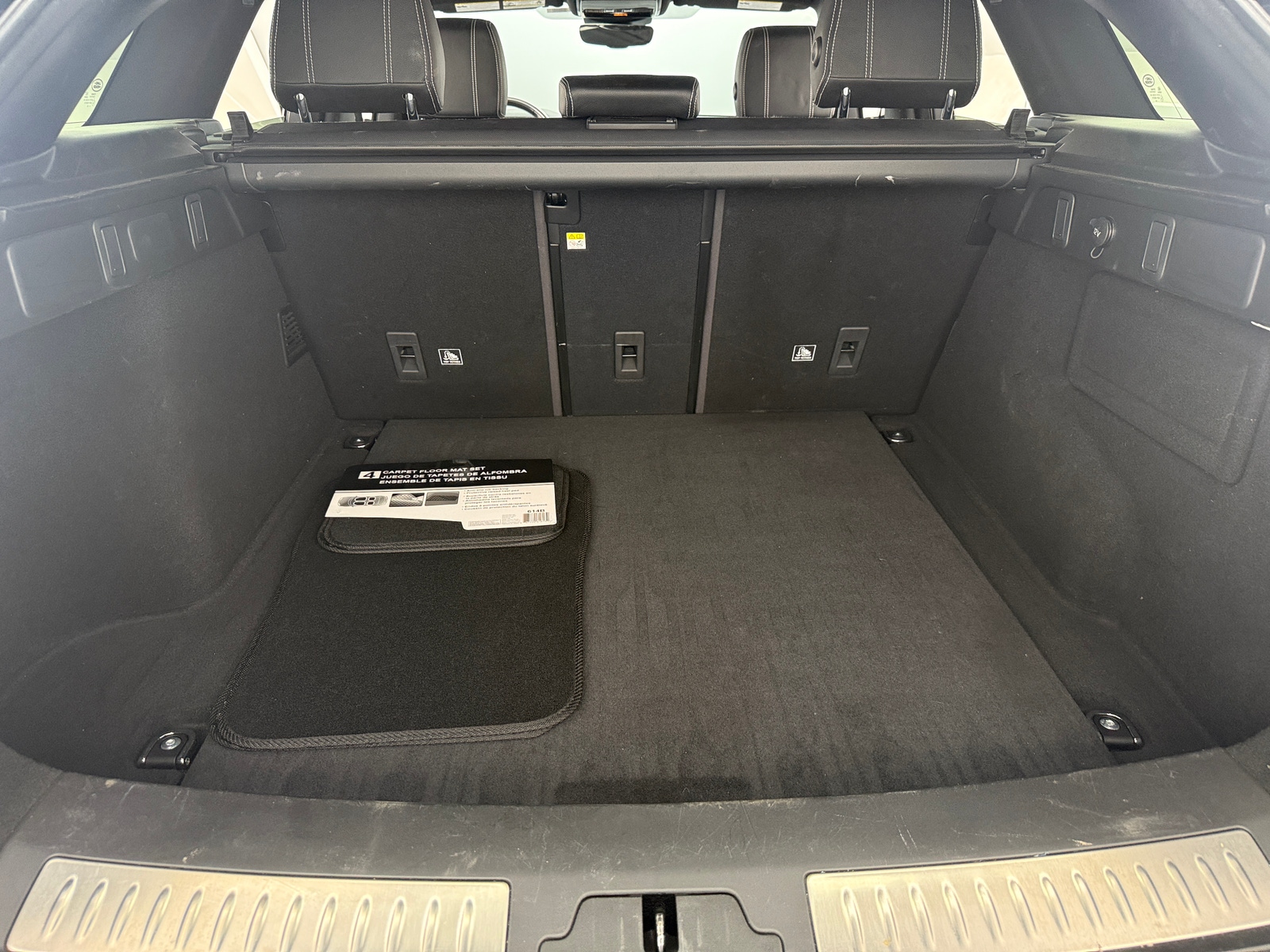 Thumbnail: 2020 Land Rover Range Rover Velar - 7