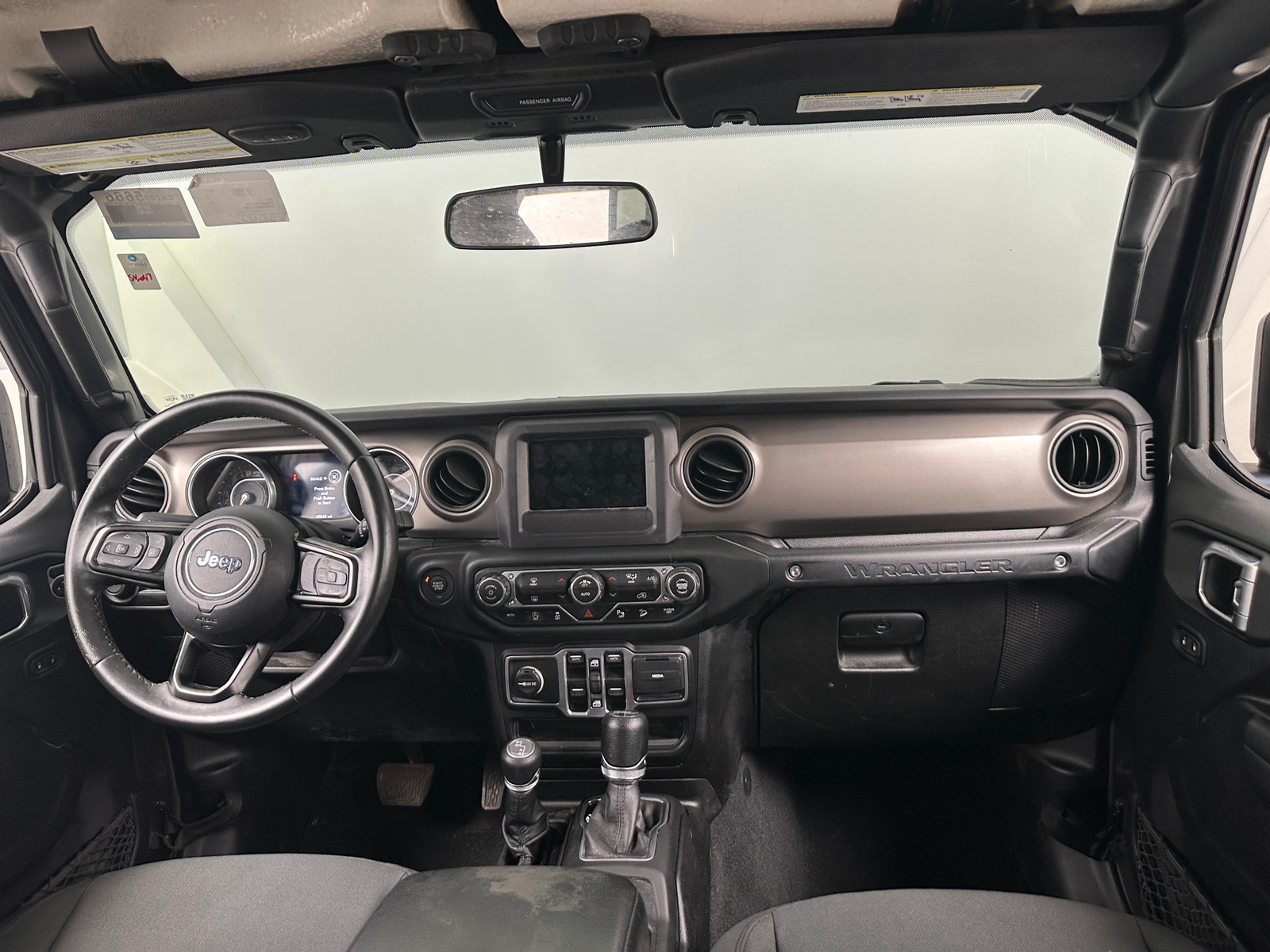 Thumbnail: 2018 Jeep Wrangler - 3