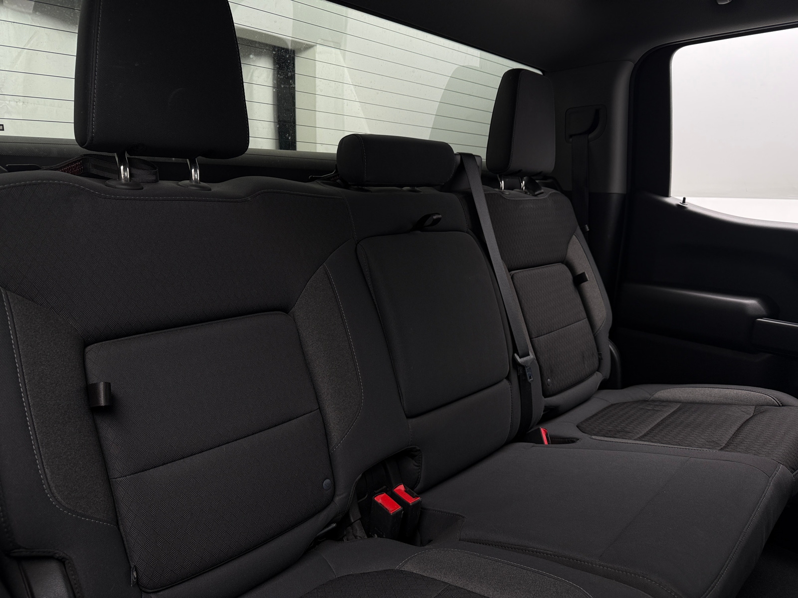 Thumbnail: 2019 Chevrolet Silverado 1500 - 6