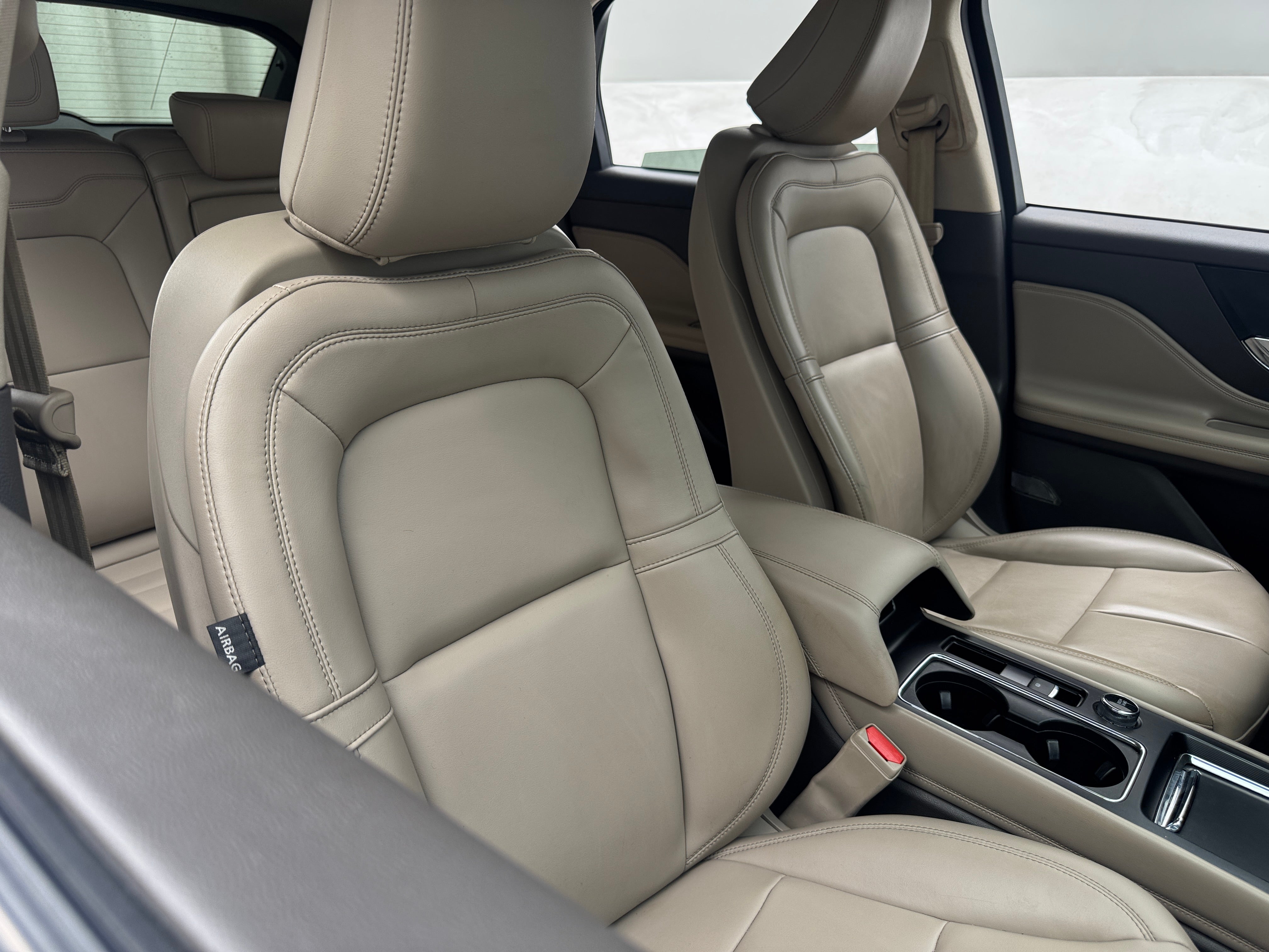 2023 Lincoln Corsair