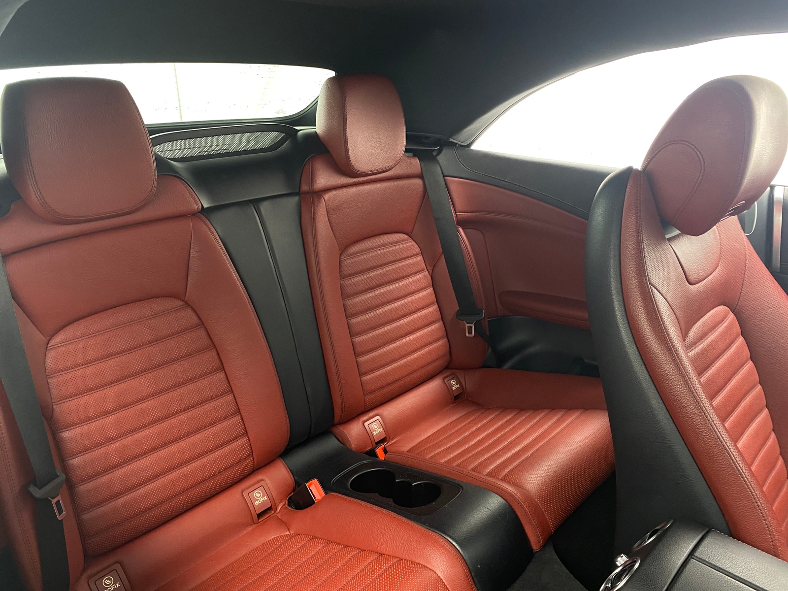 Thumbnail: 2019 Mercedes-Benz C-Class - 5