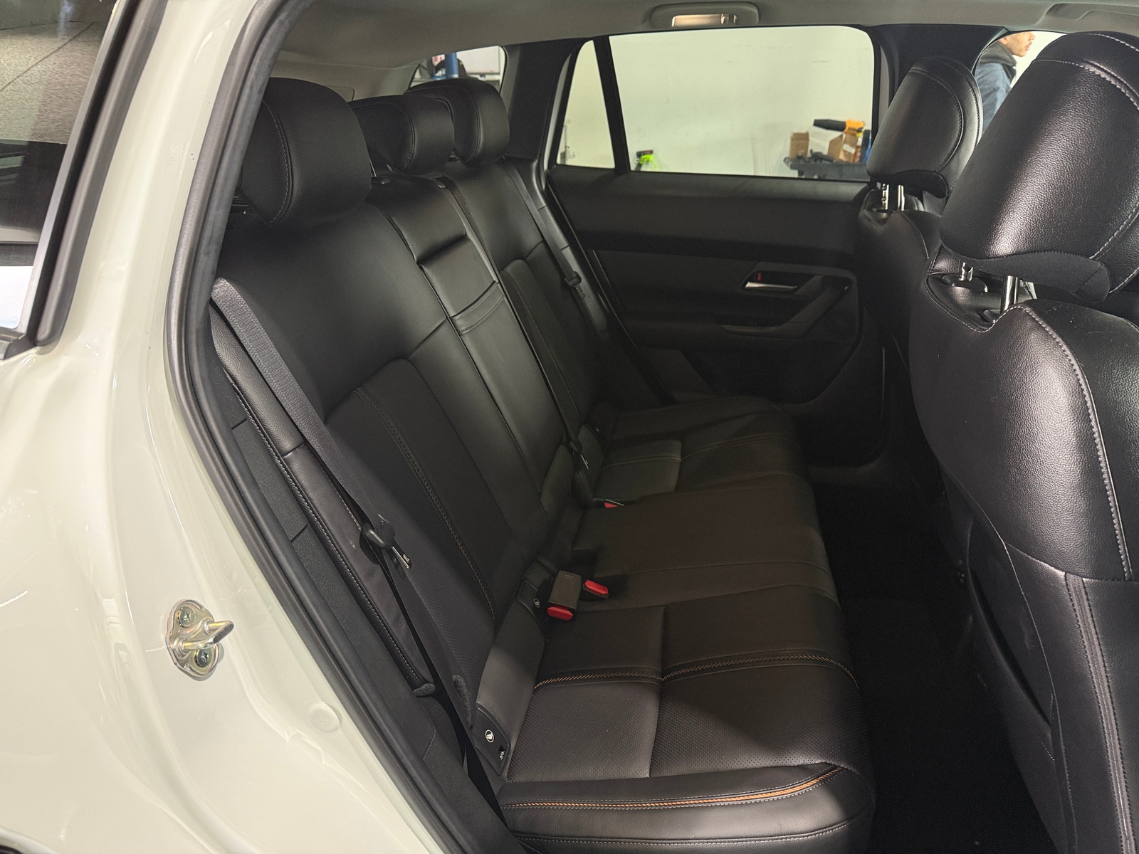 Thumbnail: 2025 Mazda CX-50 - 5