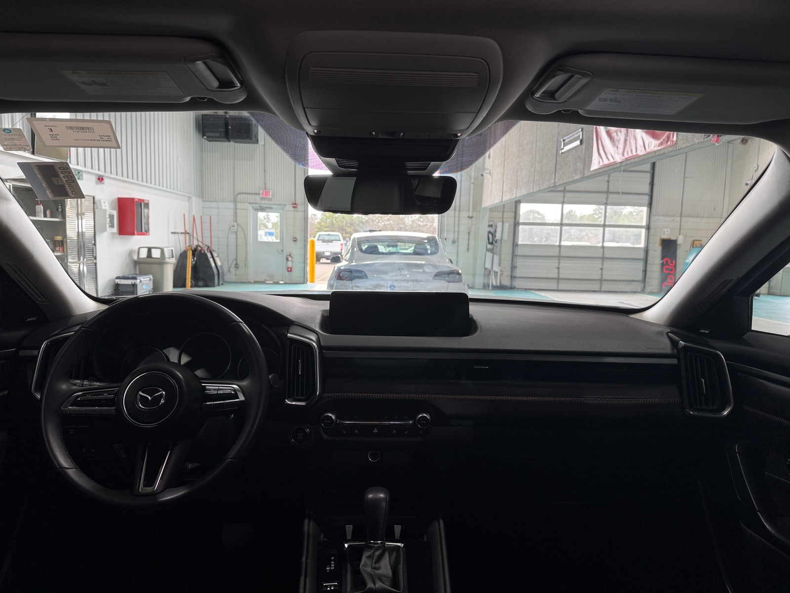 Thumbnail: 2025 Mazda CX-50 - 2