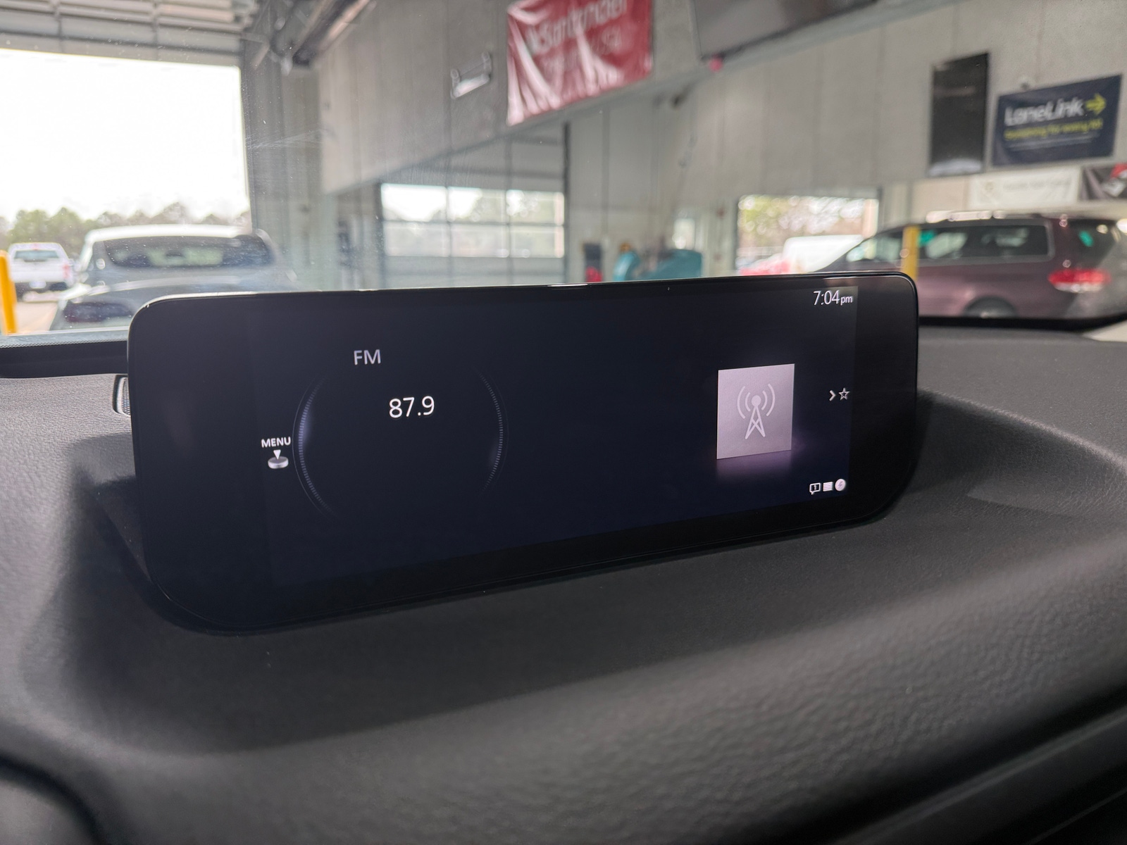 Thumbnail: 2025 Mazda CX-50 - 3