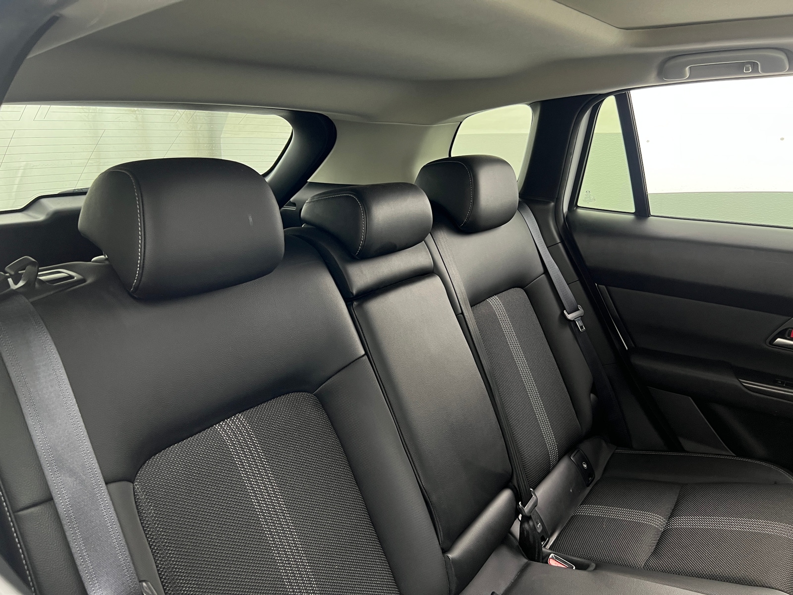 Thumbnail: 2023 Mazda CX-50 - 5