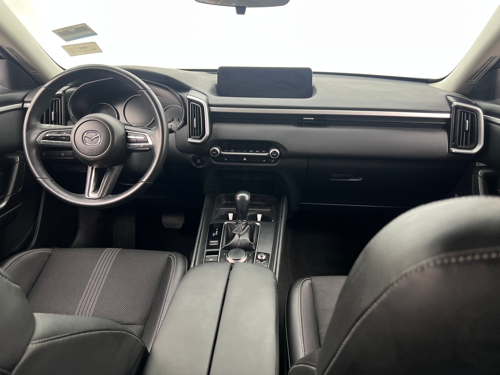 Thumbnail: 2023 Mazda CX-50 - 2