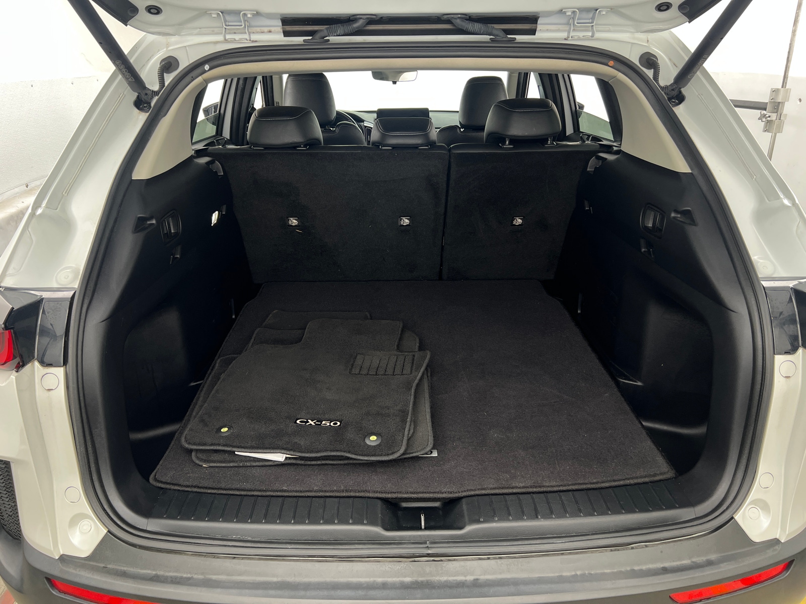 Thumbnail: 2023 Mazda CX-50 - 6