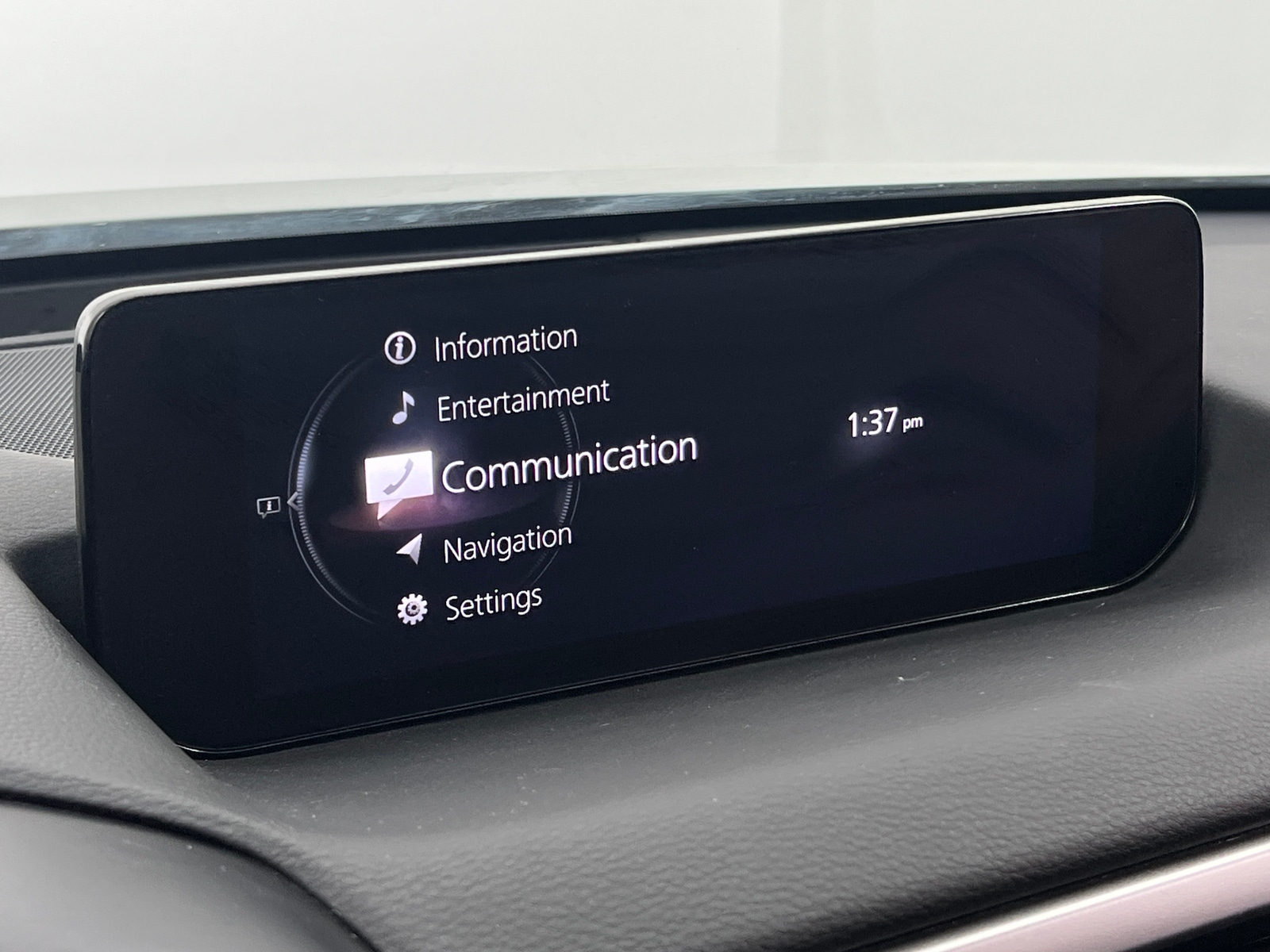 Thumbnail: 2023 Mazda CX-50 - 3