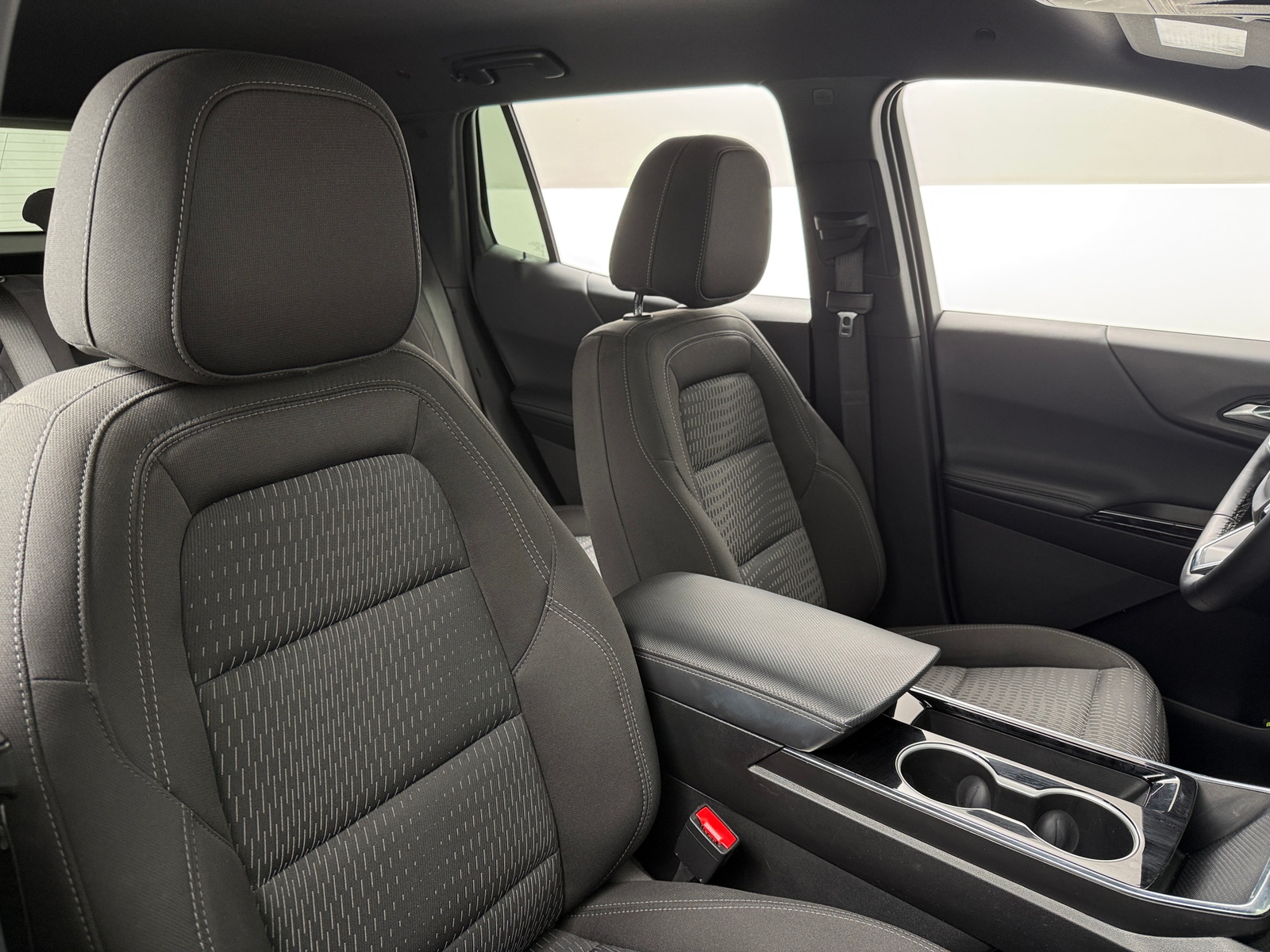 Thumbnail: 2025 Chevrolet Equinox - 2