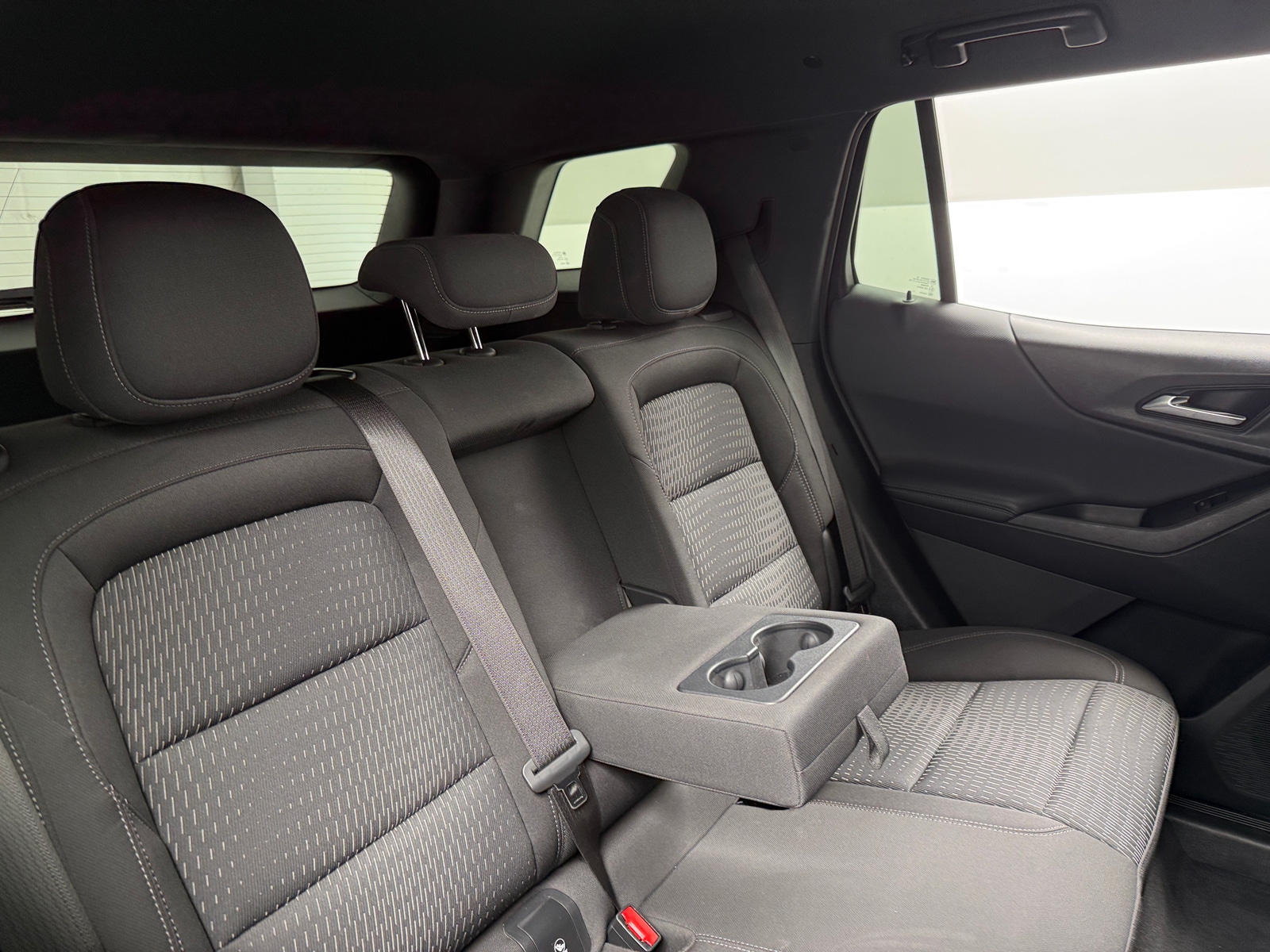 Thumbnail: 2025 Chevrolet Equinox - 6