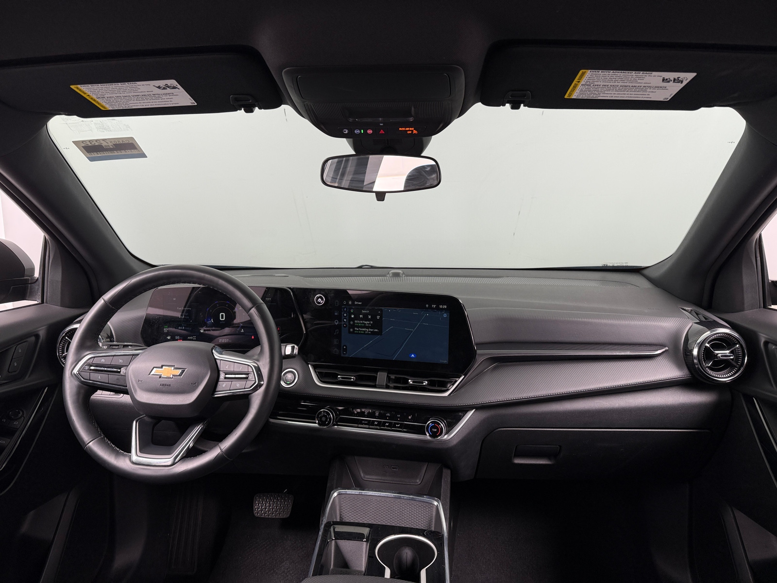 Thumbnail: 2025 Chevrolet Equinox - 3