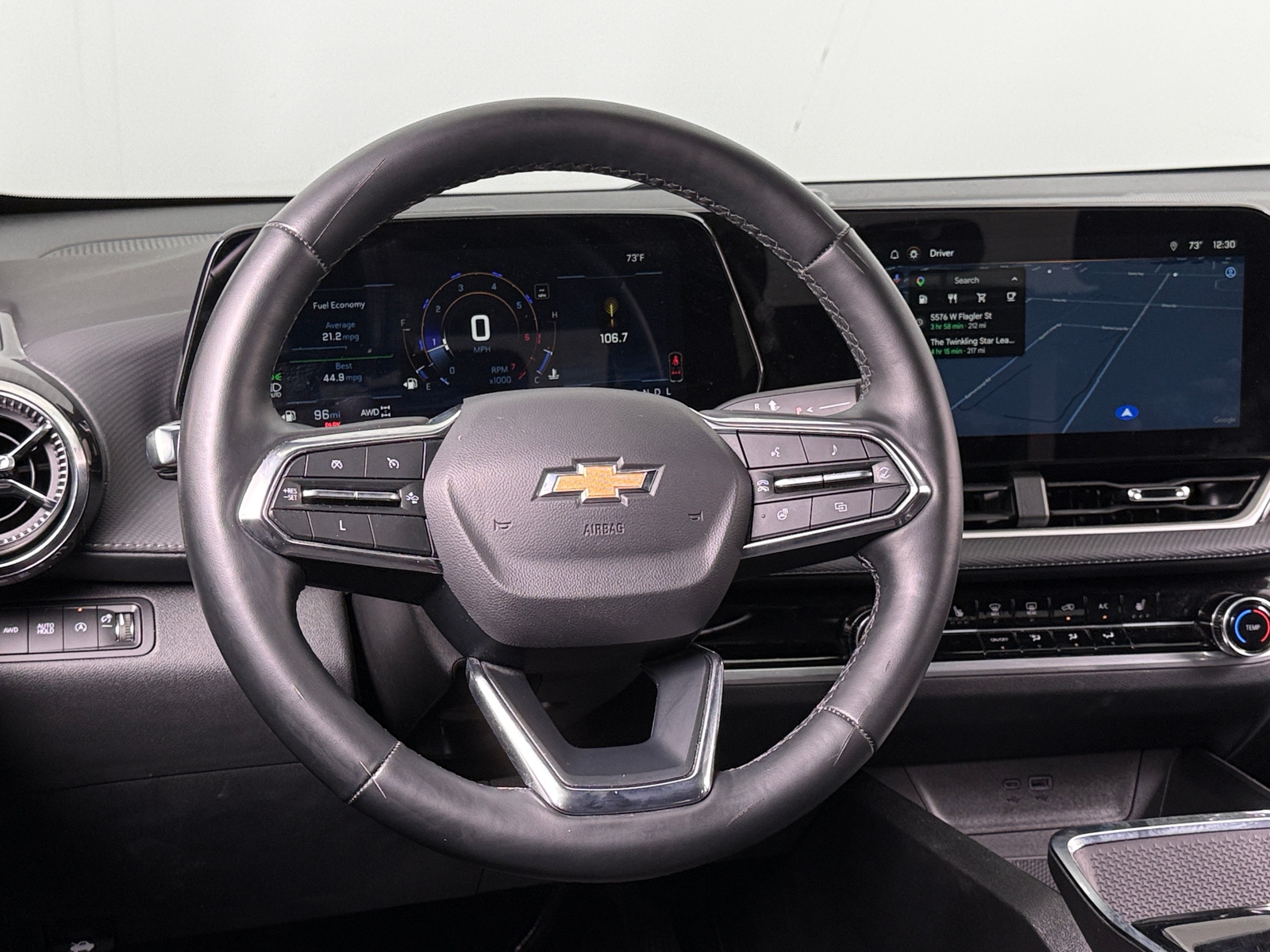 Thumbnail: 2025 Chevrolet Equinox - 5