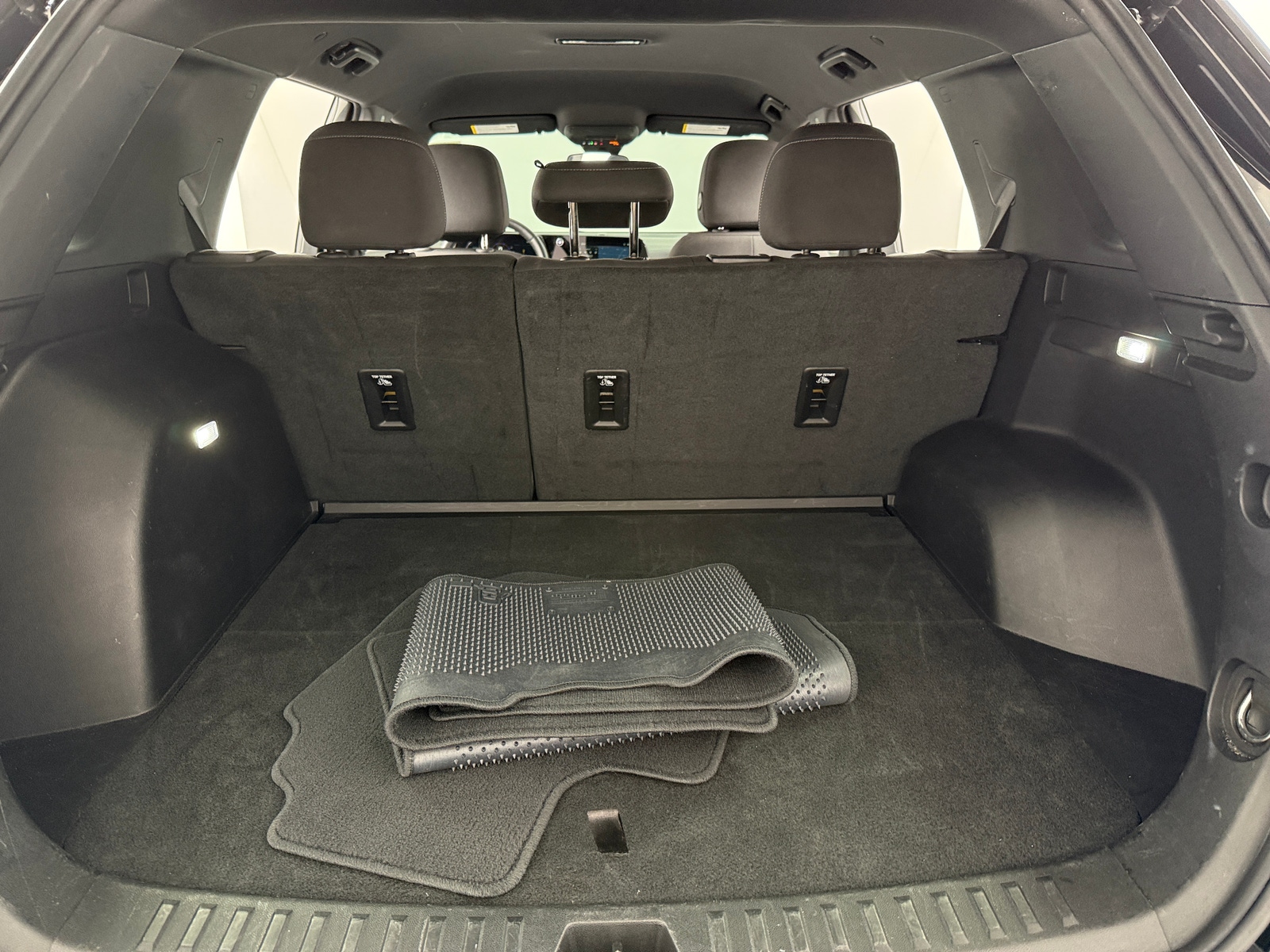 Thumbnail: 2025 Chevrolet Equinox - 7