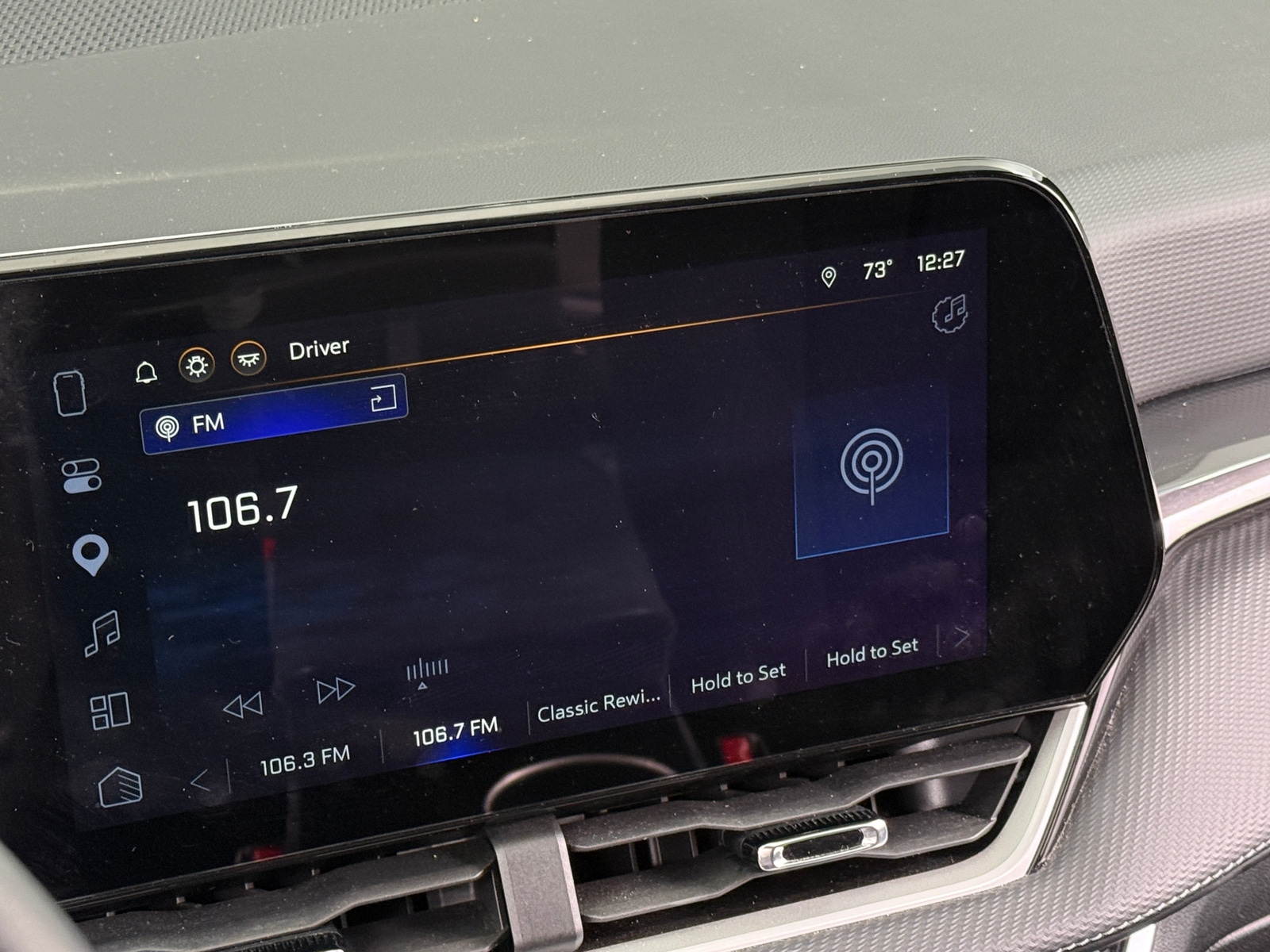 Thumbnail: 2025 Chevrolet Equinox - 4