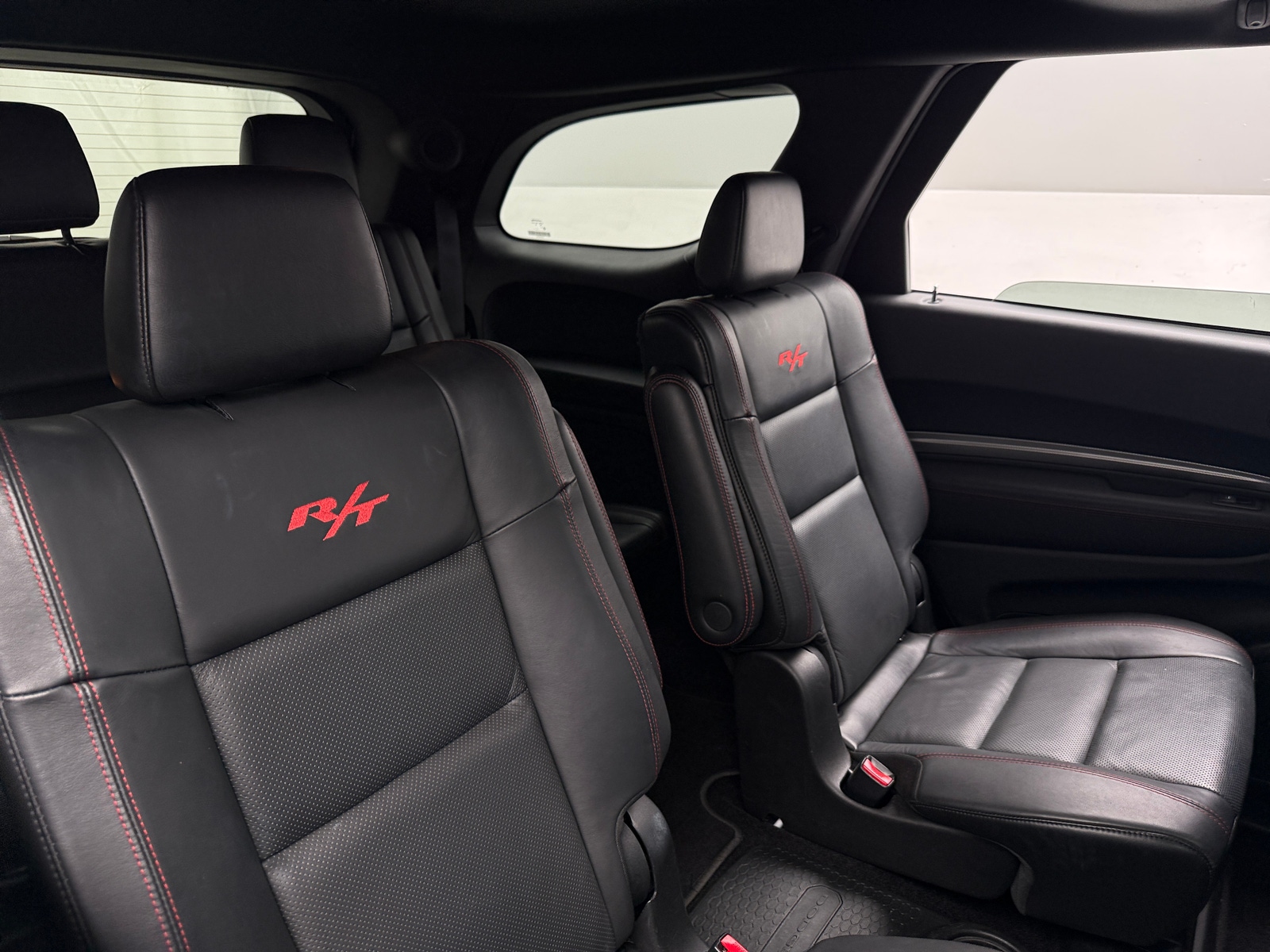 Thumbnail: 2018 Dodge Durango - 5