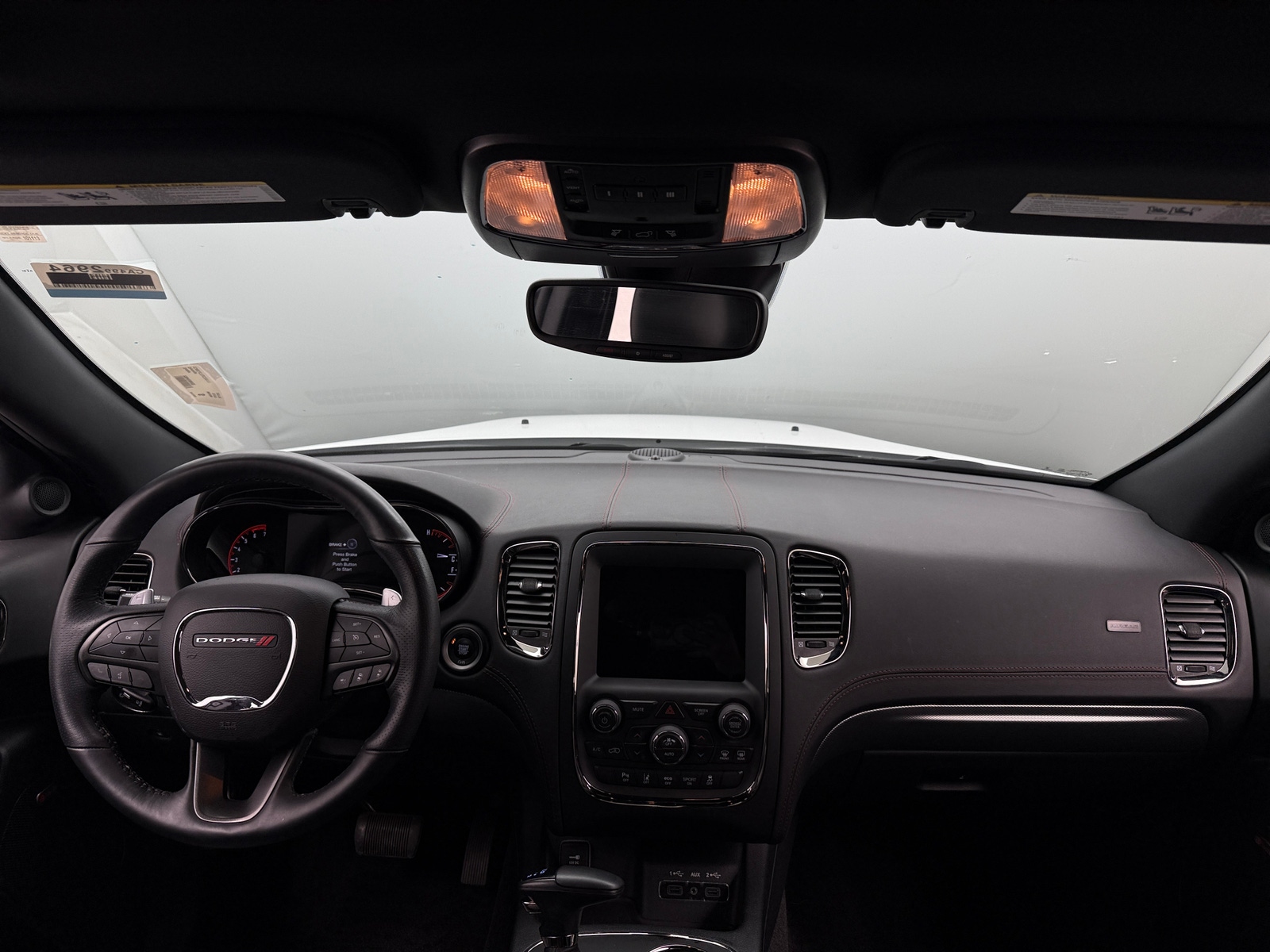 Thumbnail: 2018 Dodge Durango - 2