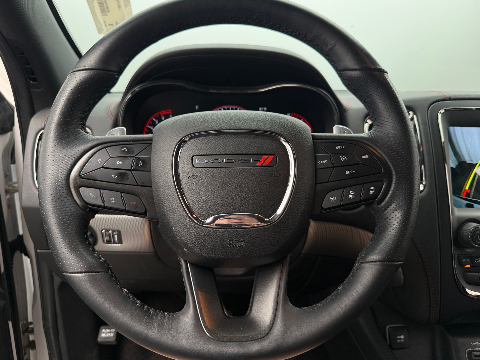 Thumbnail: 2018 Dodge Durango - 4