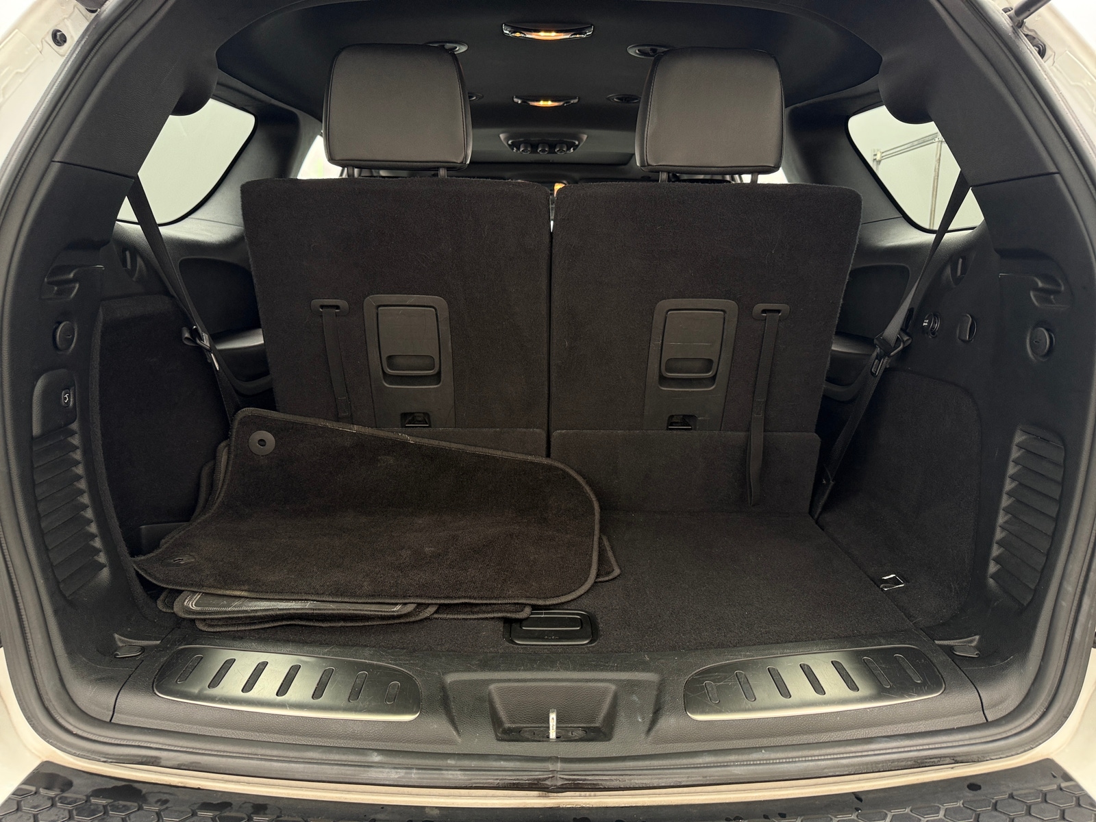 Thumbnail: 2018 Dodge Durango - 6