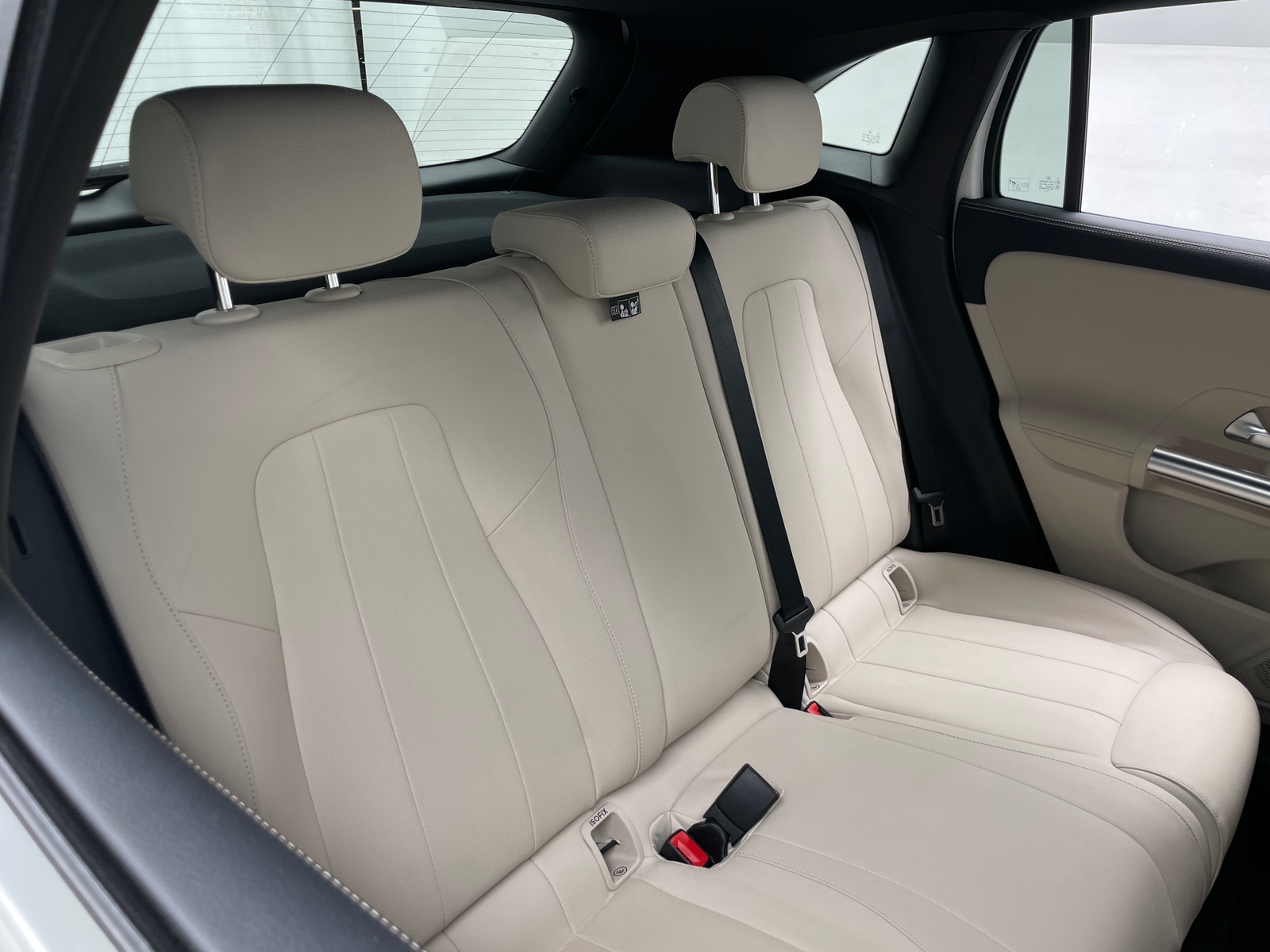 Thumbnail: 2025 Mercedes-Benz GLA - 5