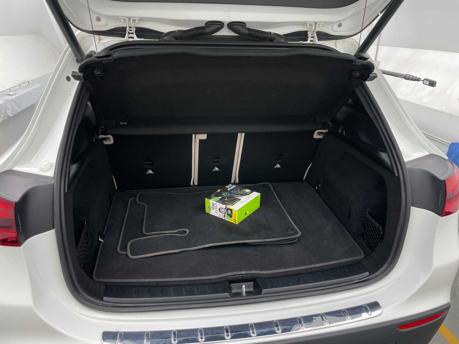 Thumbnail: 2025 Mercedes-Benz GLA - 6