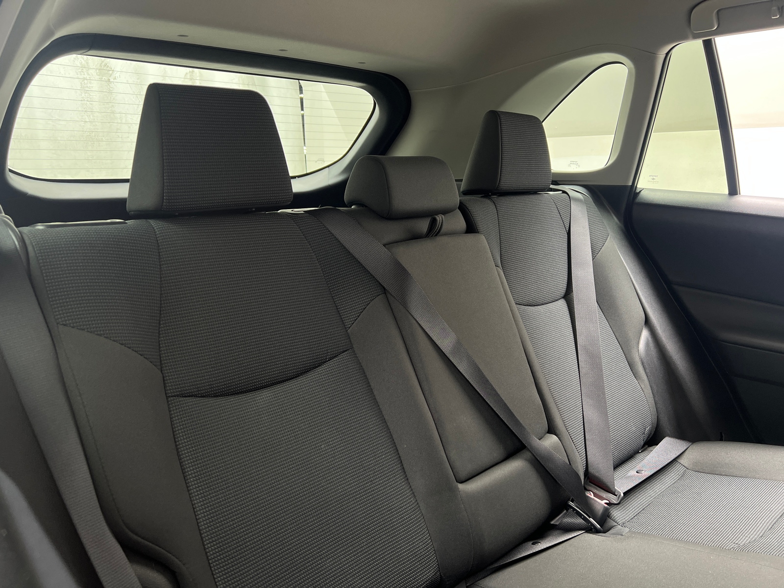 Thumbnail: 2025 Toyota RAV4 - 6